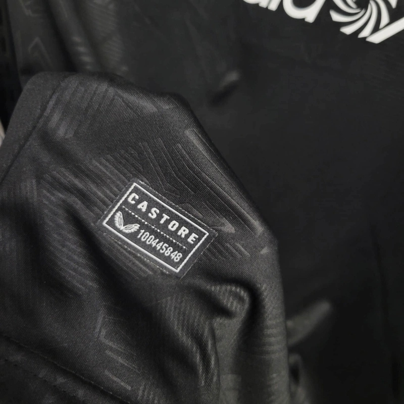 Feyenoord 24-25 Away Jersey - Fans Version - SOCCERDEALSHOP