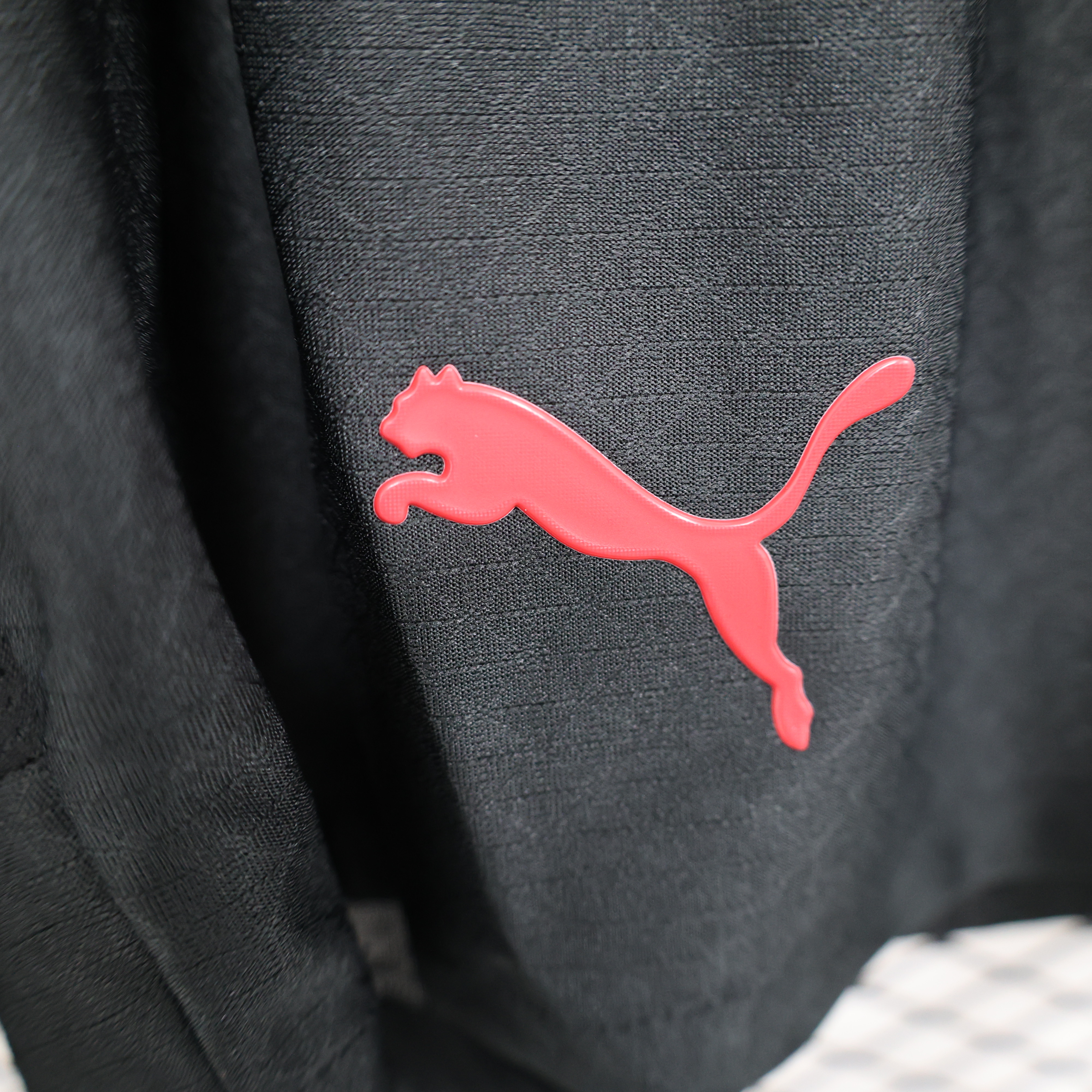 AC Milan 24-25 Away Shorts - Player Version - SOCCERDEALSHOP