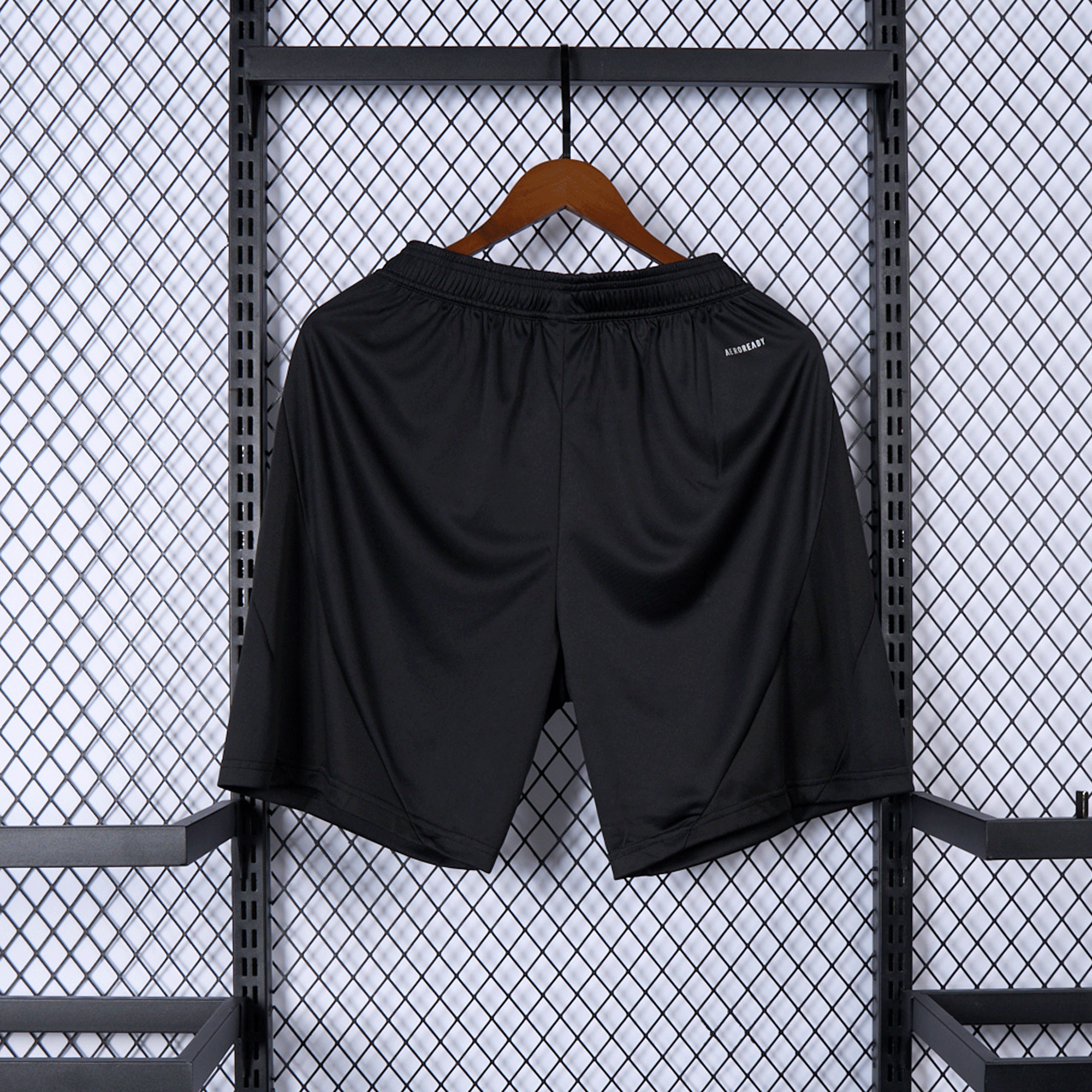 Bayern Munich 24-25 Away Shorts - Fans Version - SOCCERDEALSHOP