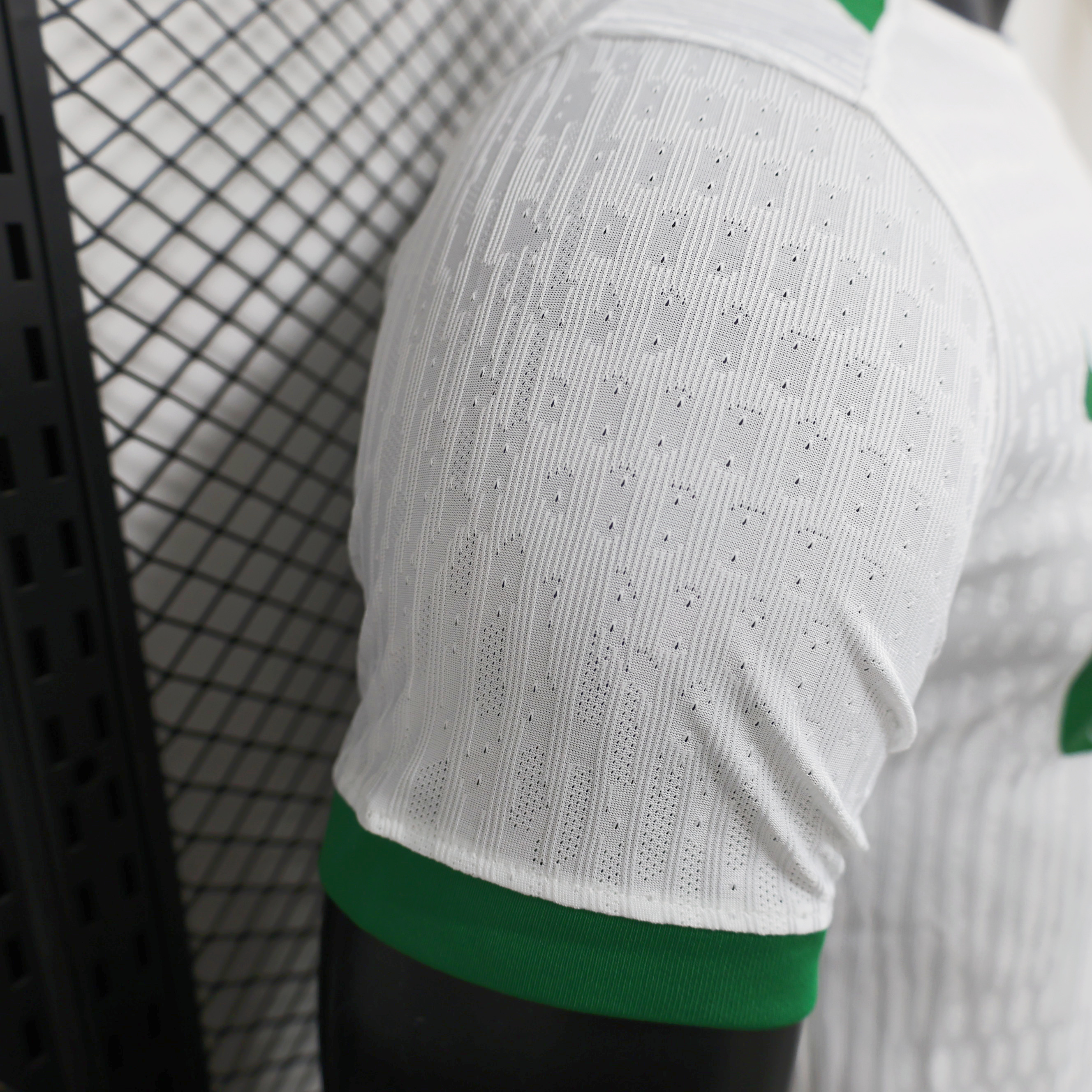 Sporting CP Portugal 24-25 Away Jersey - Player Version - SOCCERDEALSHOP