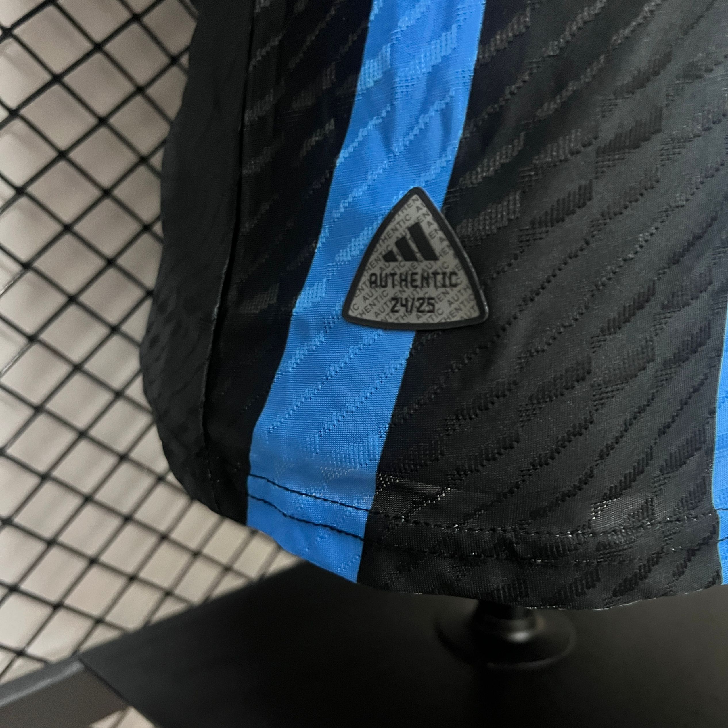 Argentina 2024 Special Edition Jersey - Player Version - SOCCERDEALSHOP