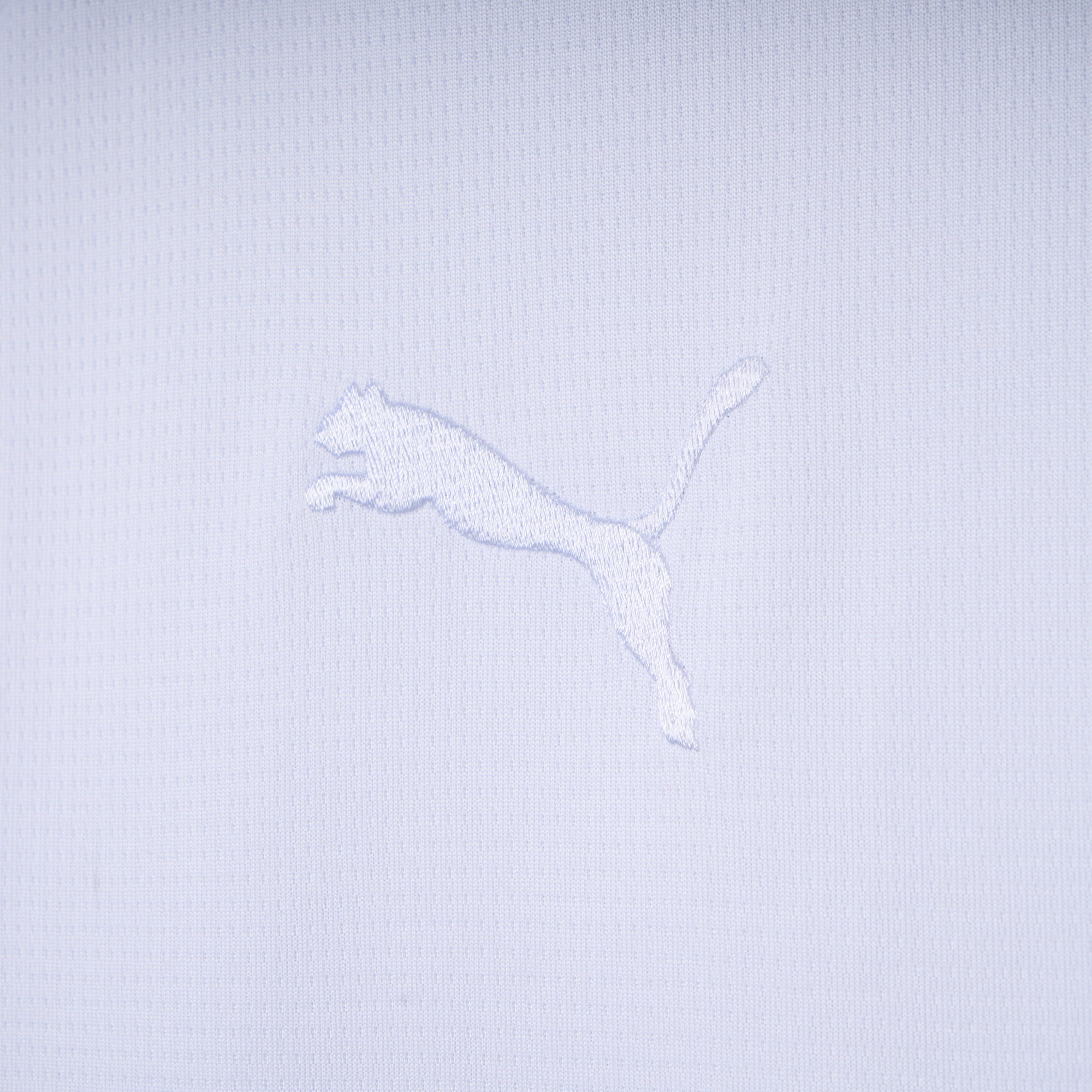 Marseille 24-25 125th Anniversary White Jersey - Fans Version - SOCCERDEALSHOP