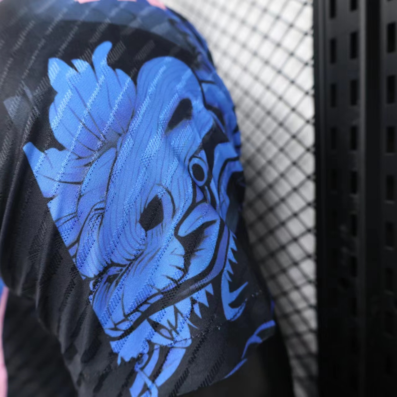 Japan 23-24 Blue Dragon Special Edition Jersey - Player Version - SOCCERDEALSHOP