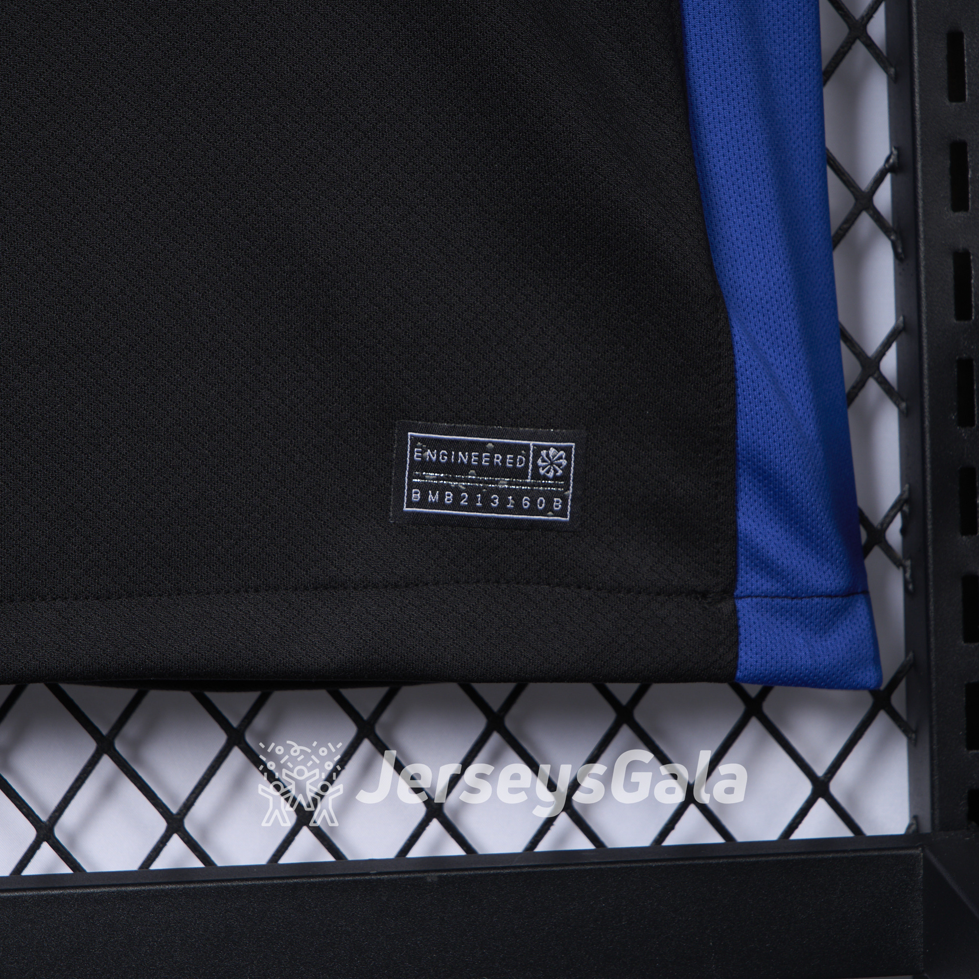 B.A.R.S.A X Coldplay 24-25 Away Co-Branded Jersey - Fans Version - SOCCERDEALSHOP