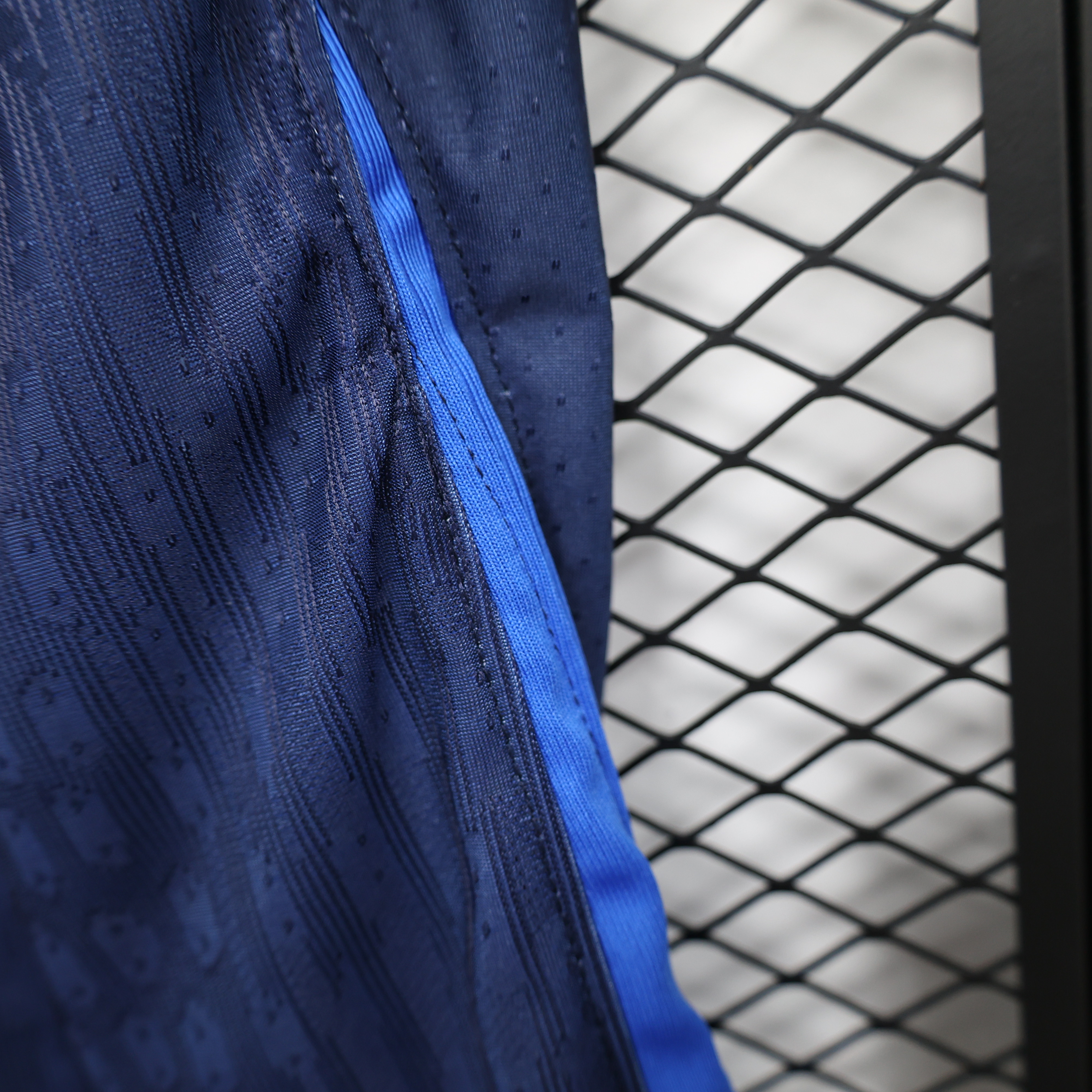 B.A.R.S.A 24-25 Home Shorts - Player Version - SOCCERDEALSHOP