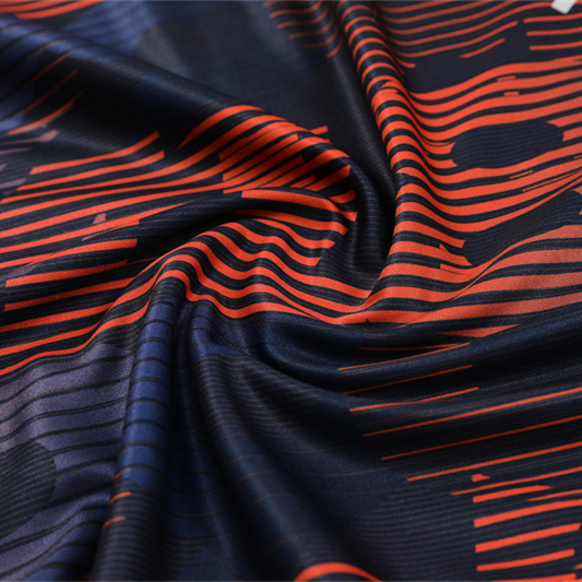 Marseille 24-25 Kids Long Sleeve Training Set - Camo - SOCCERDEALSHOP