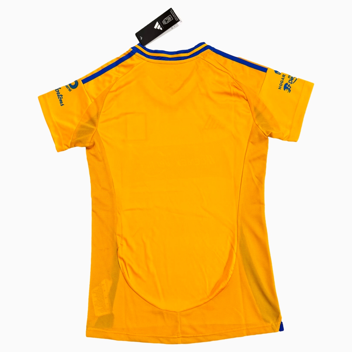 Women's Tigres UANL 24-25 Home Jersey - SOCCERDEALSHOP
