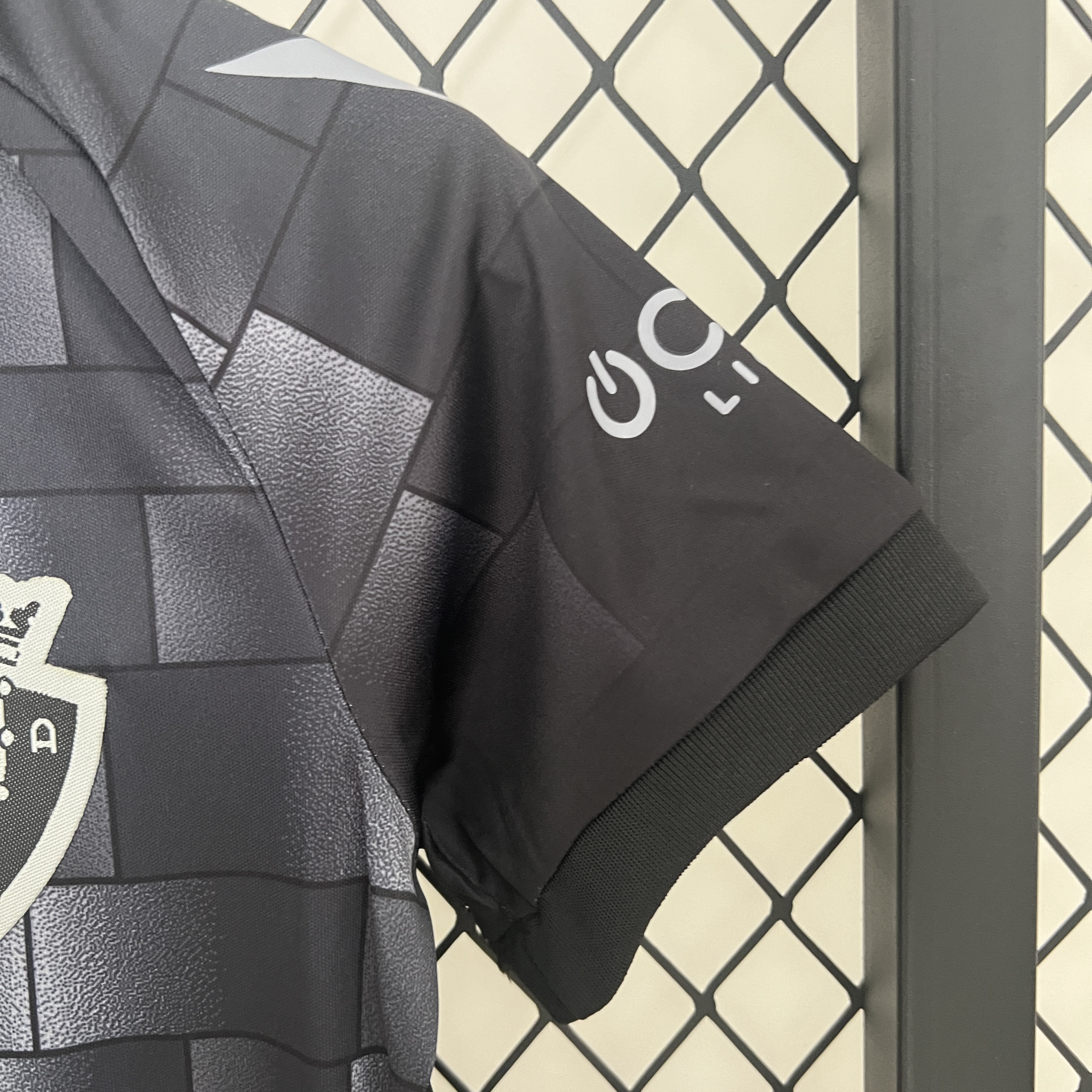 Osasuna 24-25 Third Kids Kit - SOCCERDEALSHOP