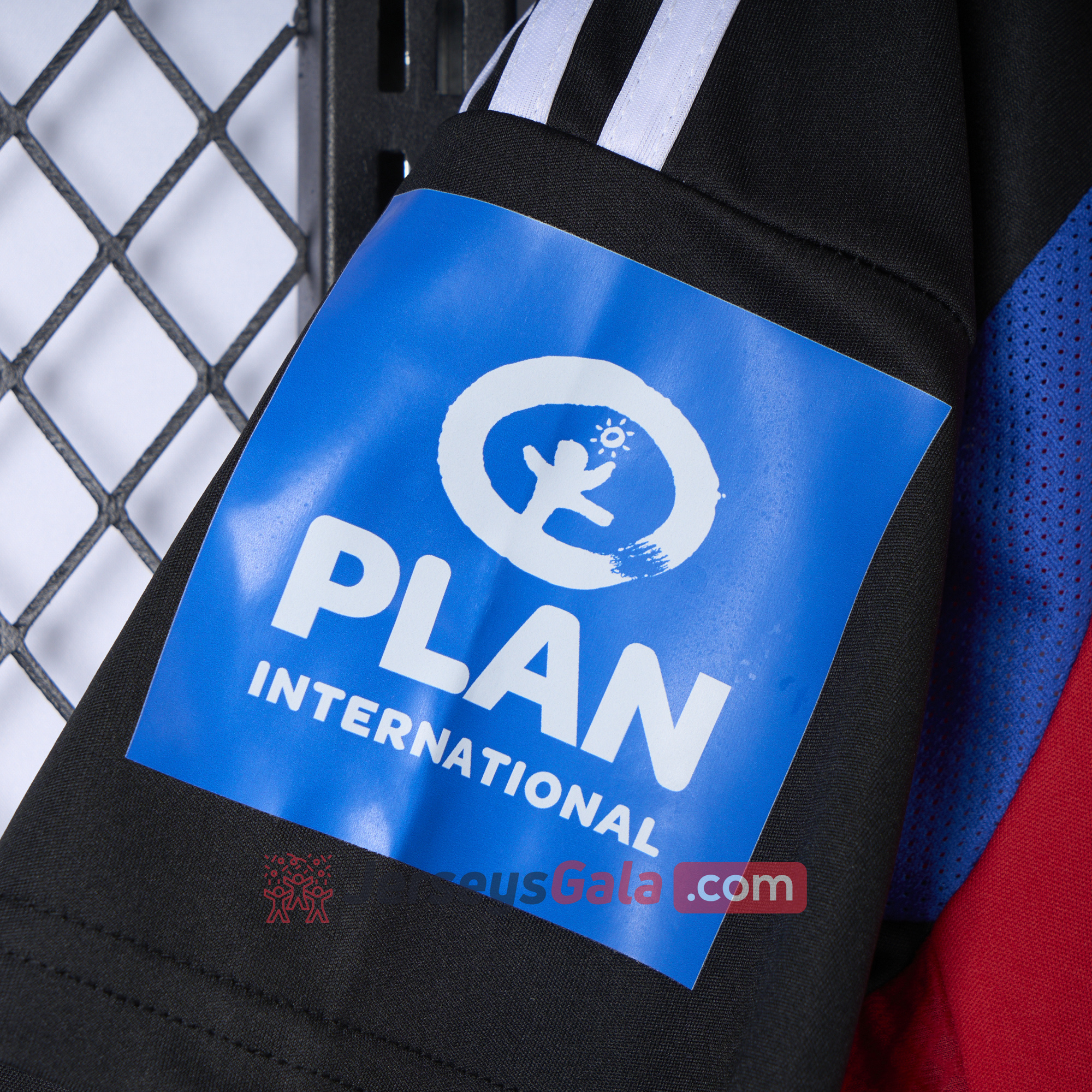 Hamburger SV 24-25 Third Jersey - Fans Version - SOCCERDEALSHOP