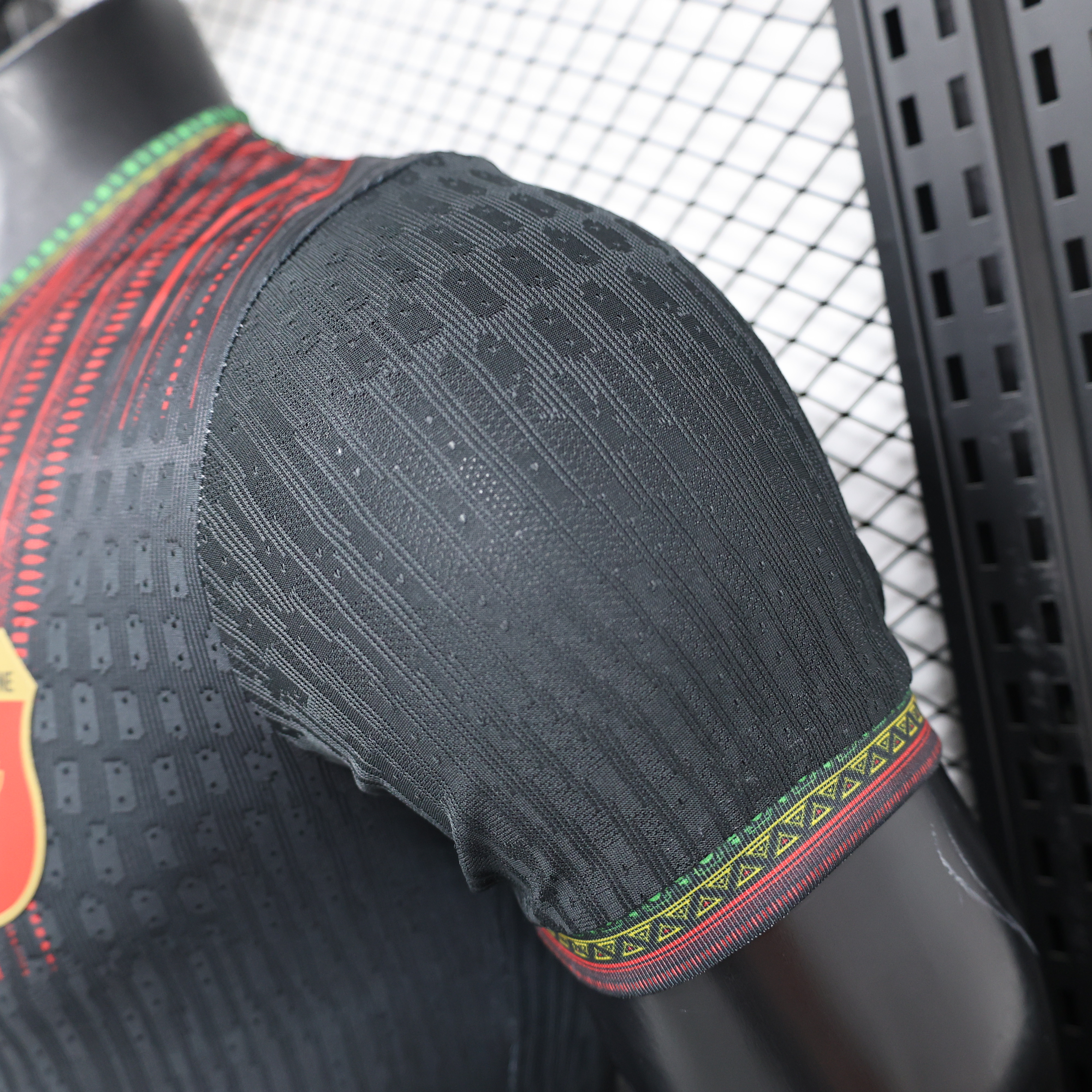 Mali 24-25 Third Jersey - Fans Version - SOCCERDEALSHOP