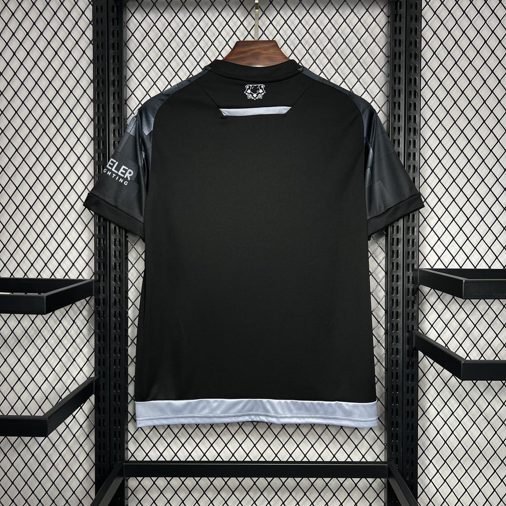 Osasuna 24-25 Third Jersey - Fans Version - SOCCERDEALSHOP