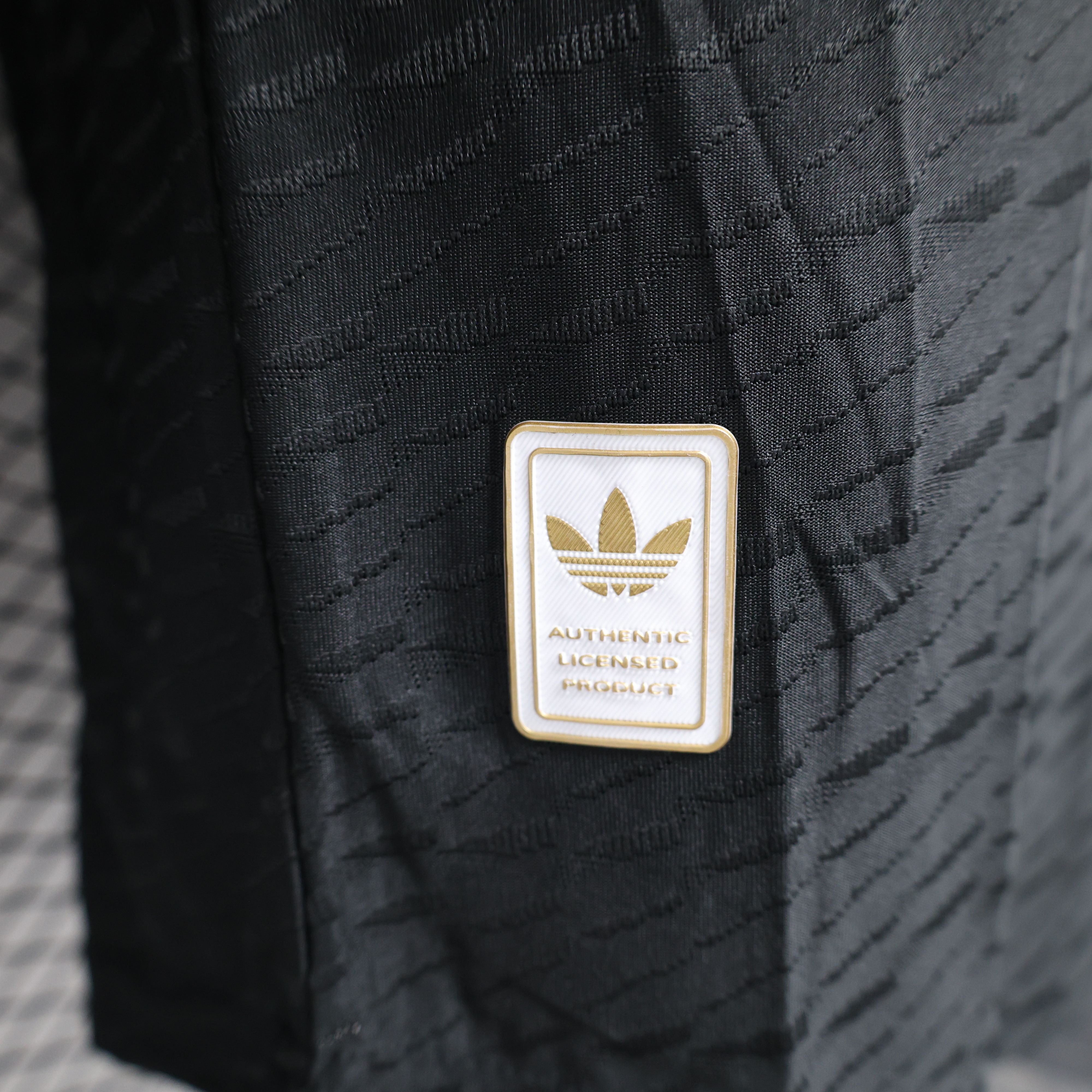 Manchester United 24-25 Goalkeeper GK Third Jersey - Player Version - SOCCERDEALSHOP