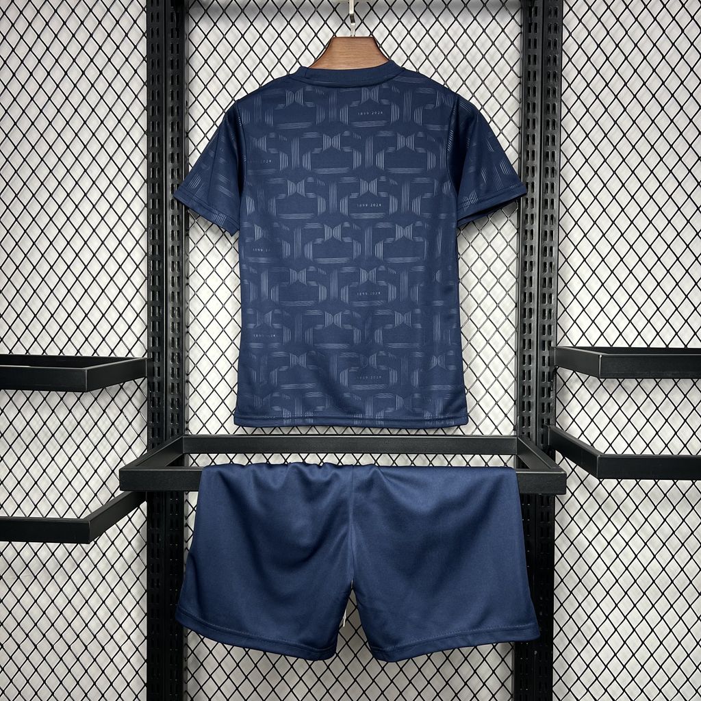 B.A.R.S.A 24-25 125th Anniversary Edition Kids Kit - SOCCERDEALSHOP