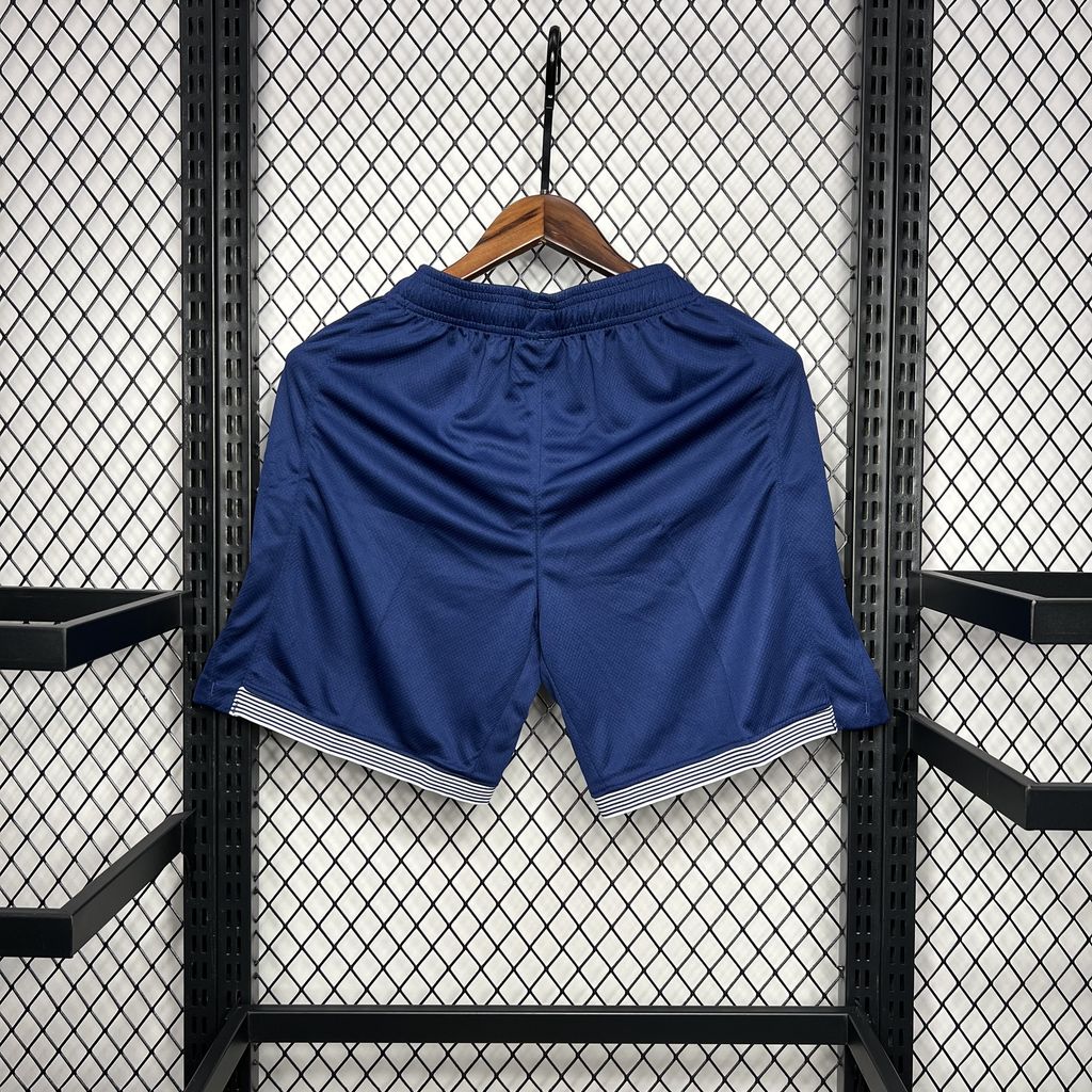 Tottenham Hotspur 24-25 Home Shorts - Fans Version - SOCCERDEALSHOP