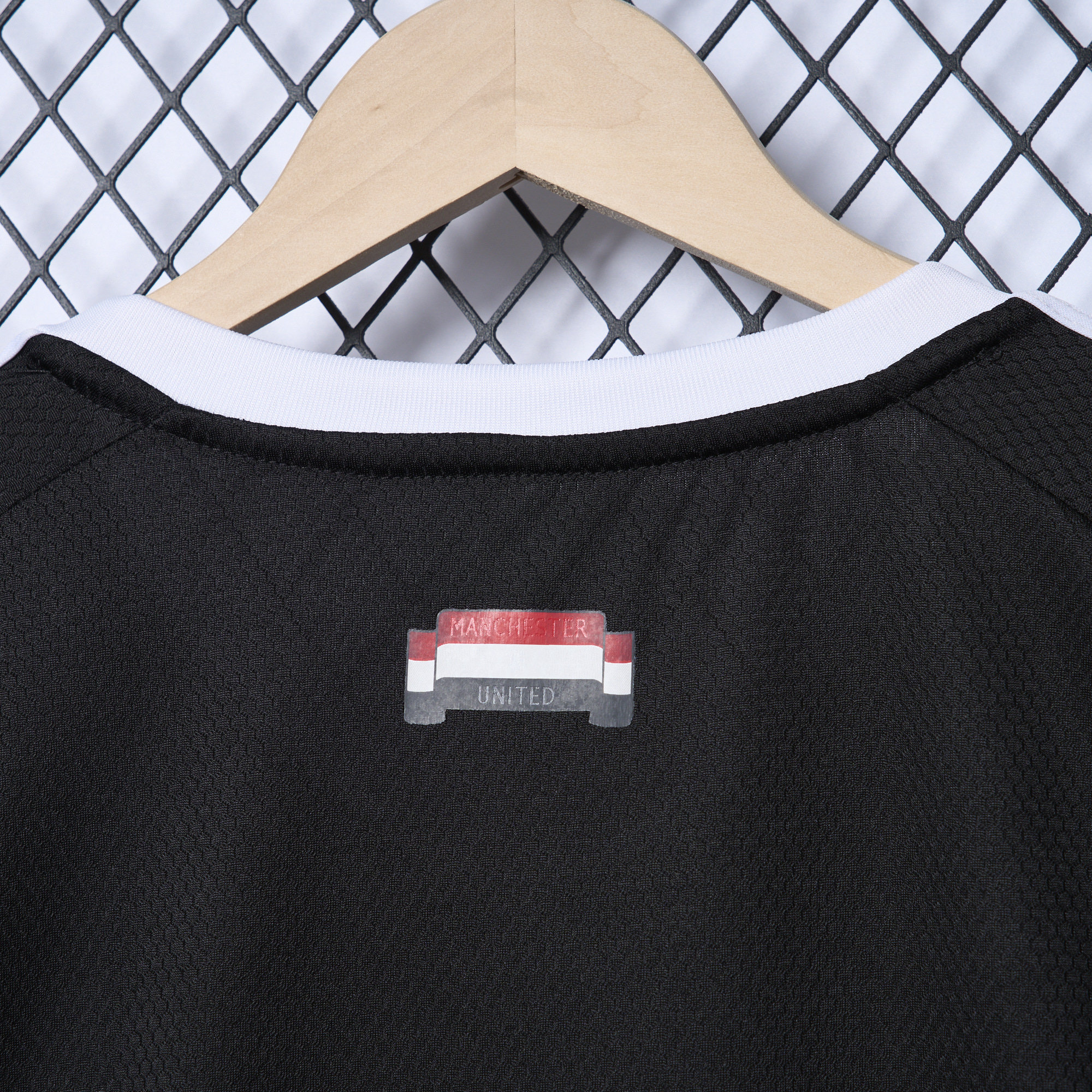 Manchester United 24-25 Goalkeeper GK Third Jersey - Fans Version - SOCCERDEALSHOP