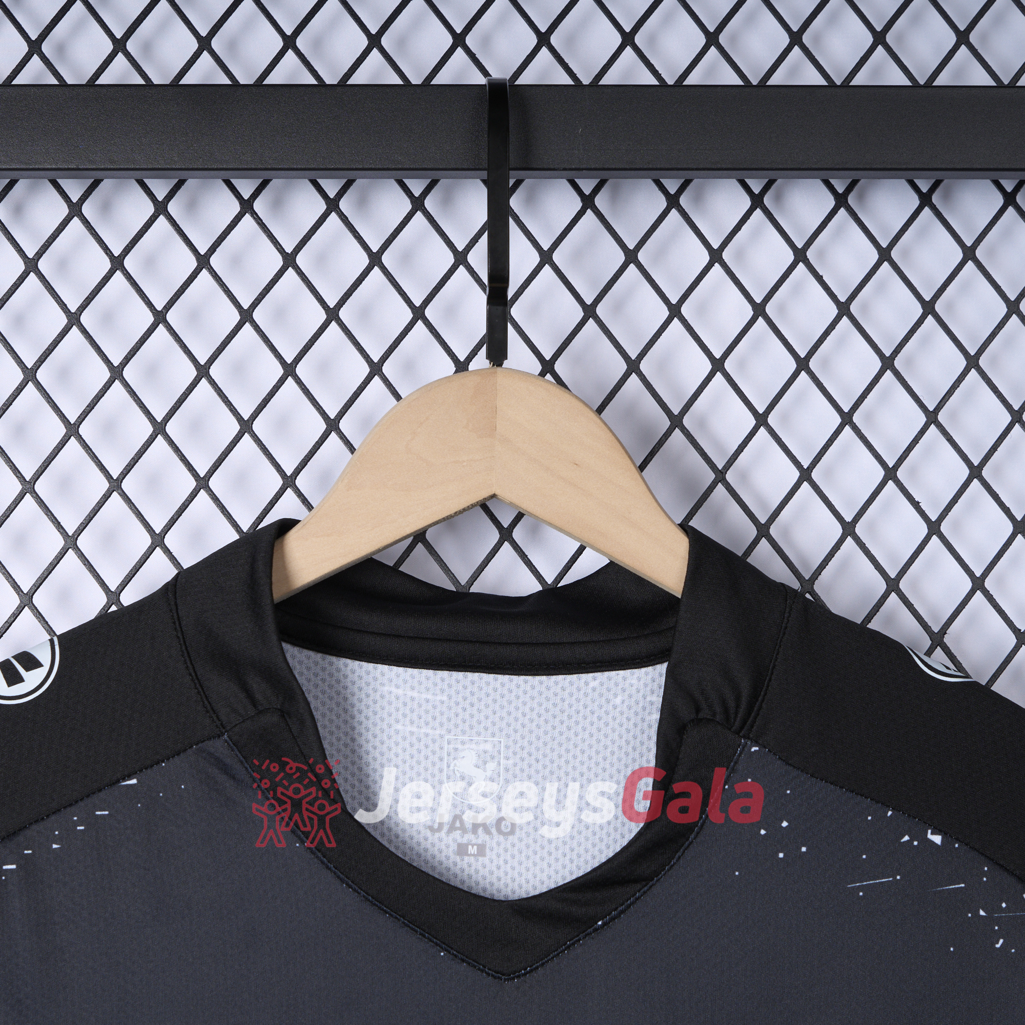 VfB Stuttgart 24-25 Third Jersey - Fans Version - SOCCERDEALSHOP