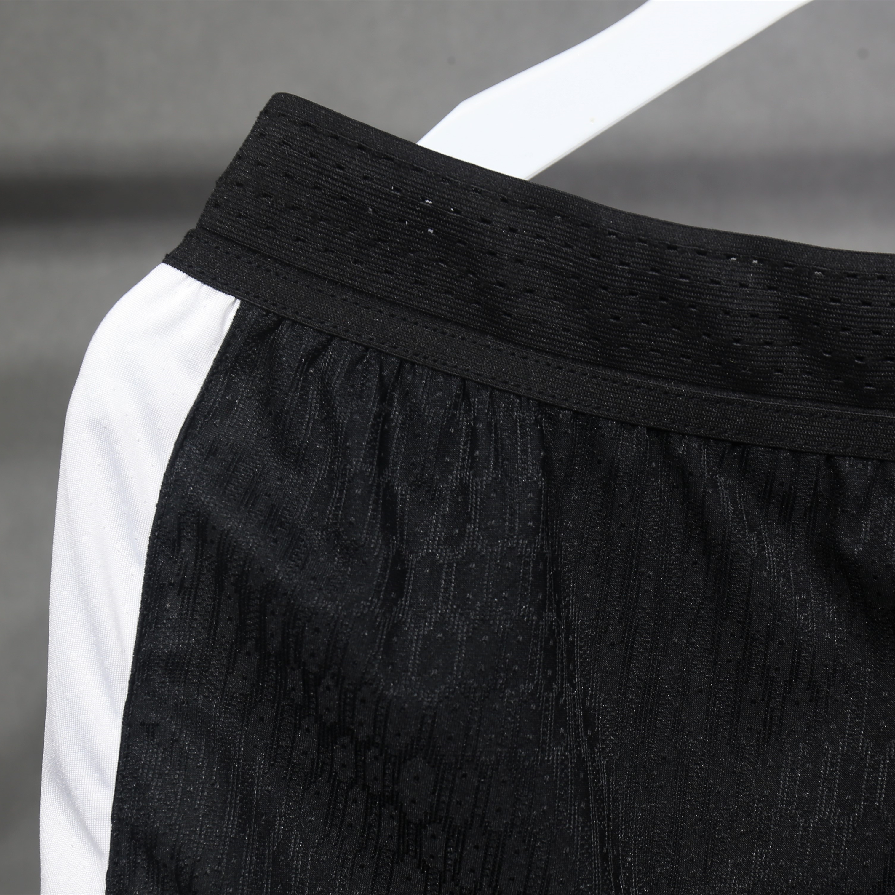 Liver.pool 24-25 Third Shorts - Player Version - SOCCERDEALSHOP