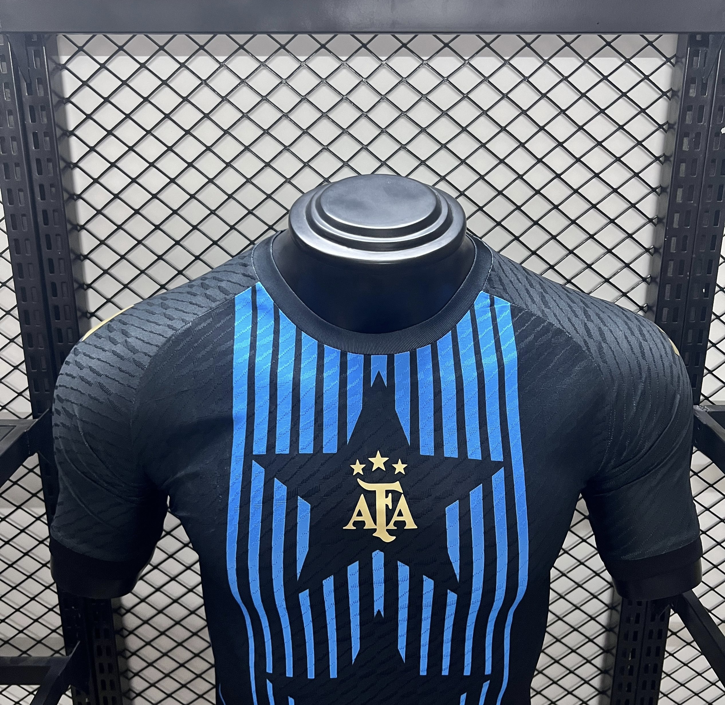 Argentina 2024 Special Edition Jersey - Player Version - SOCCERDEALSHOP