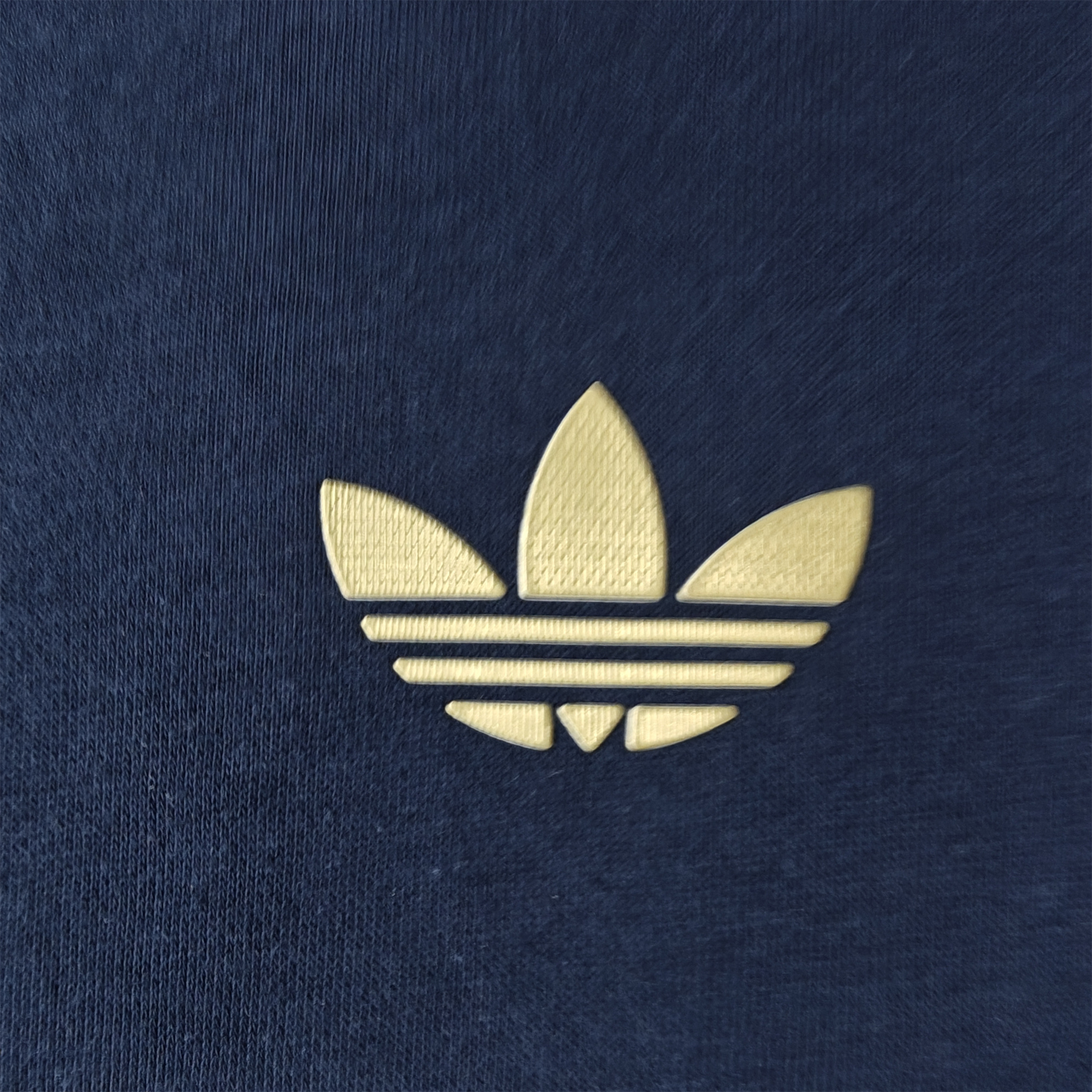 Argentina 24-25 Adi 50 Years Anniversary Hoodie - Beige - SOCCERDEALSHOP