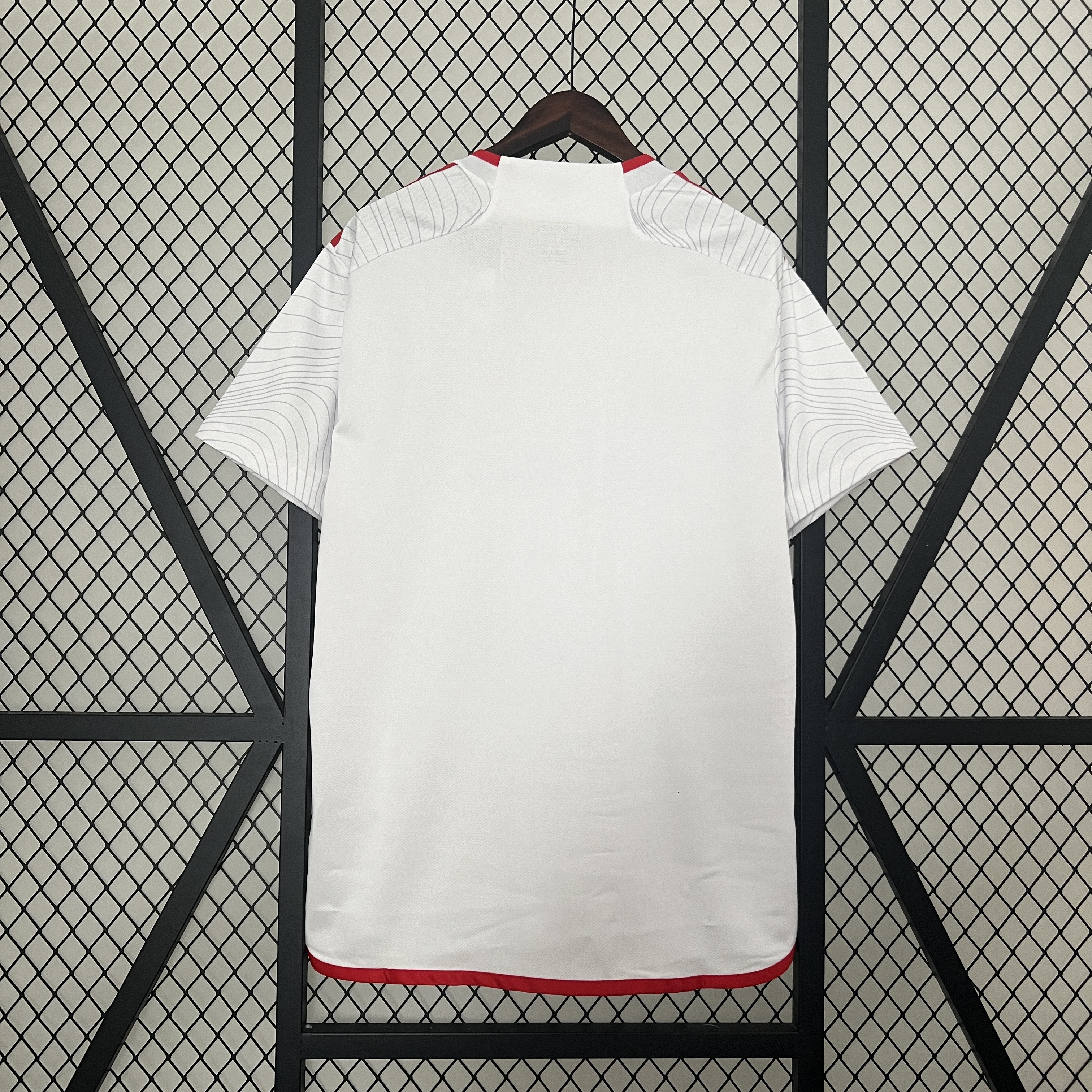 St. Louis City 2024 Home Stadium Jersey - Fans Version - SOCCERDEALSHOP