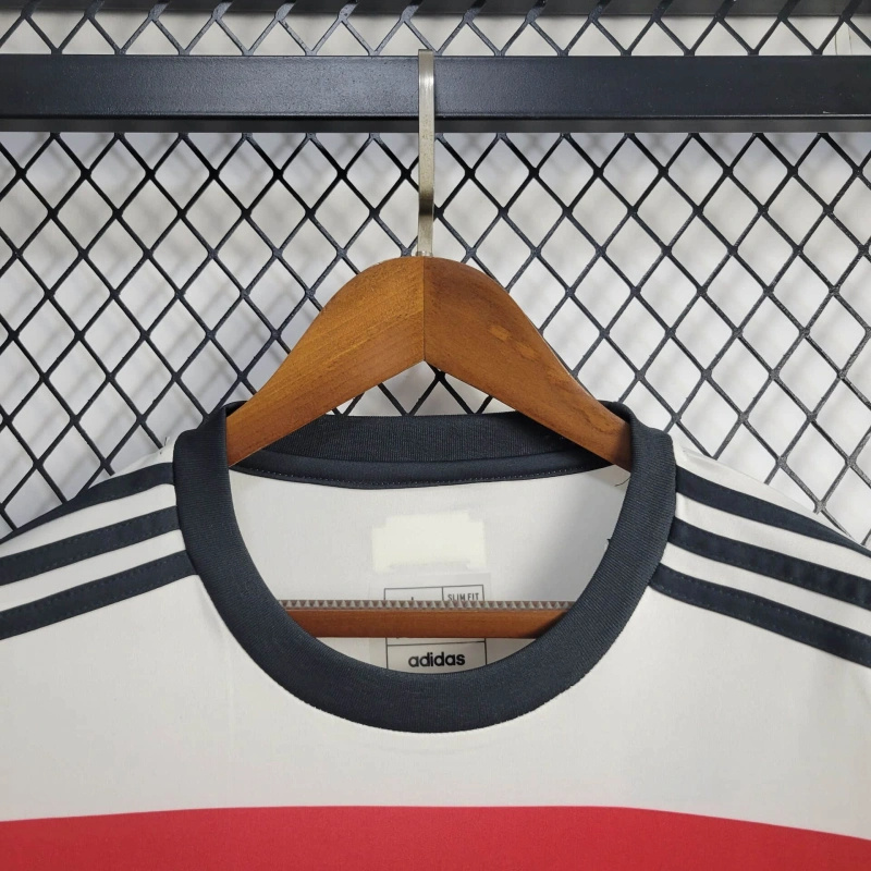 Manchester United 24-25 Third Long Sleeve Jersey - Fans Version - SOCCERDEALSHOP