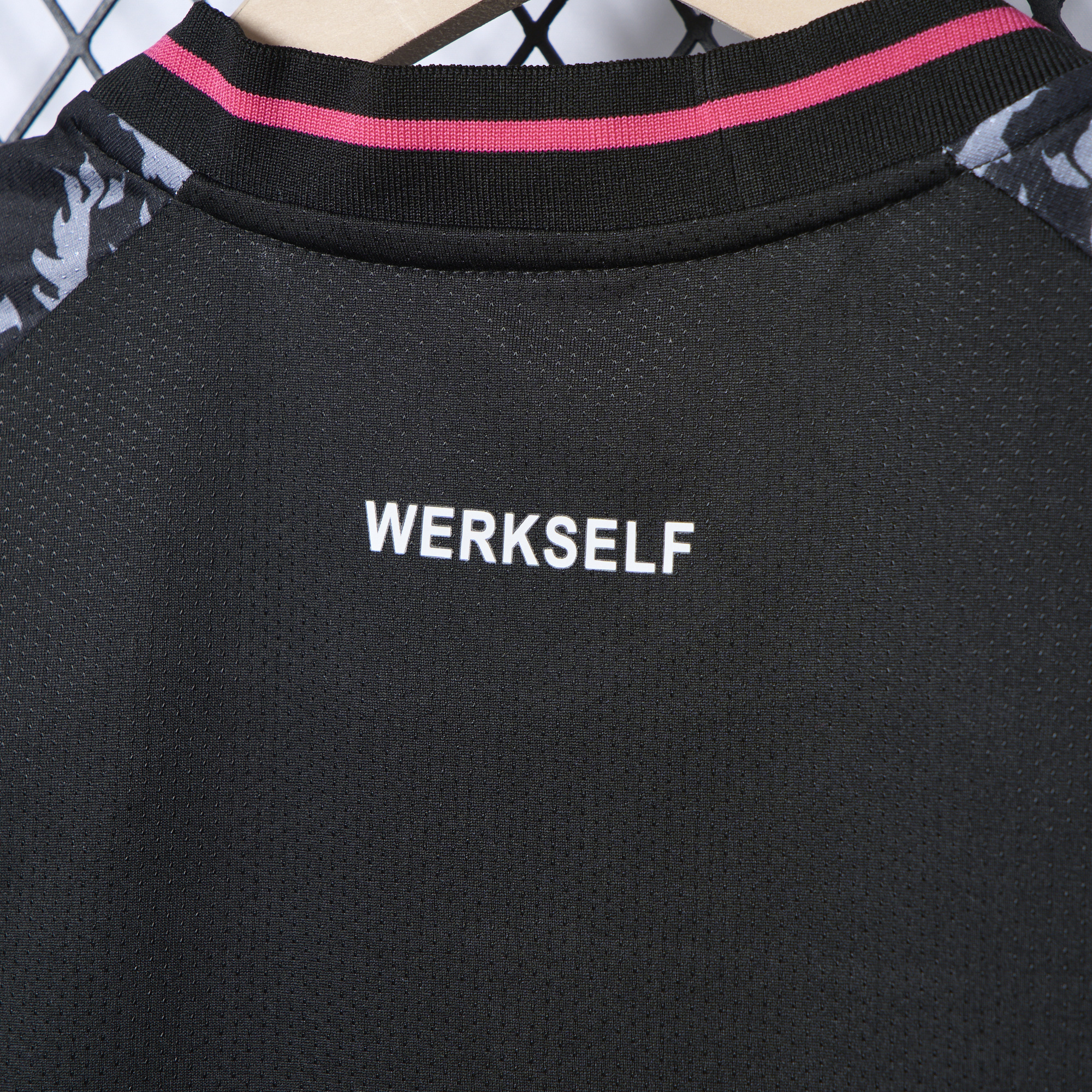 Bayer 04 Leverkusen 24-25 Black Special Jersey - Fans Version - SOCCERDEALSHOP