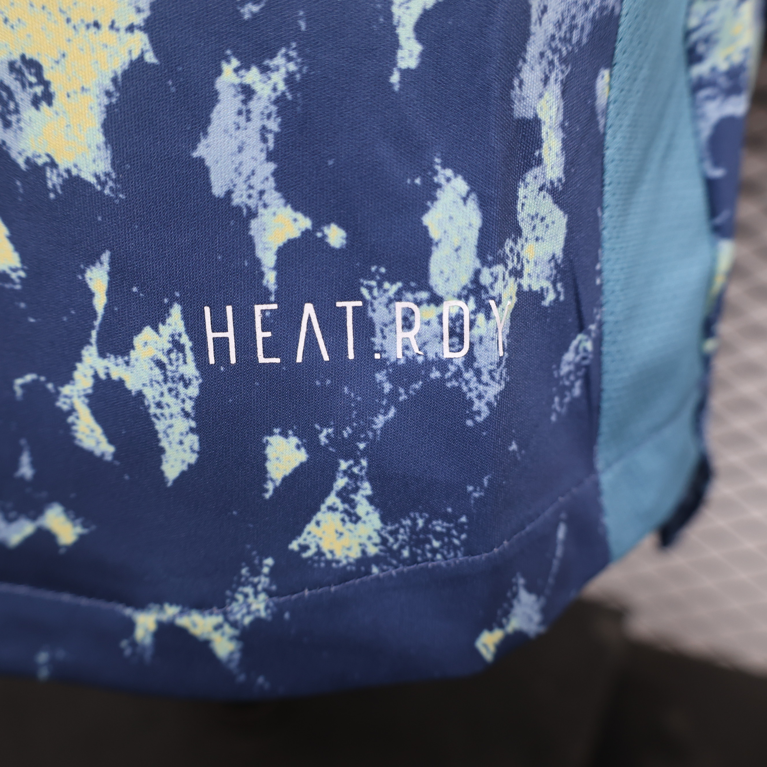 Ajax 24-25 Away Jersey - Player Version - SOCCERDEALSHOP