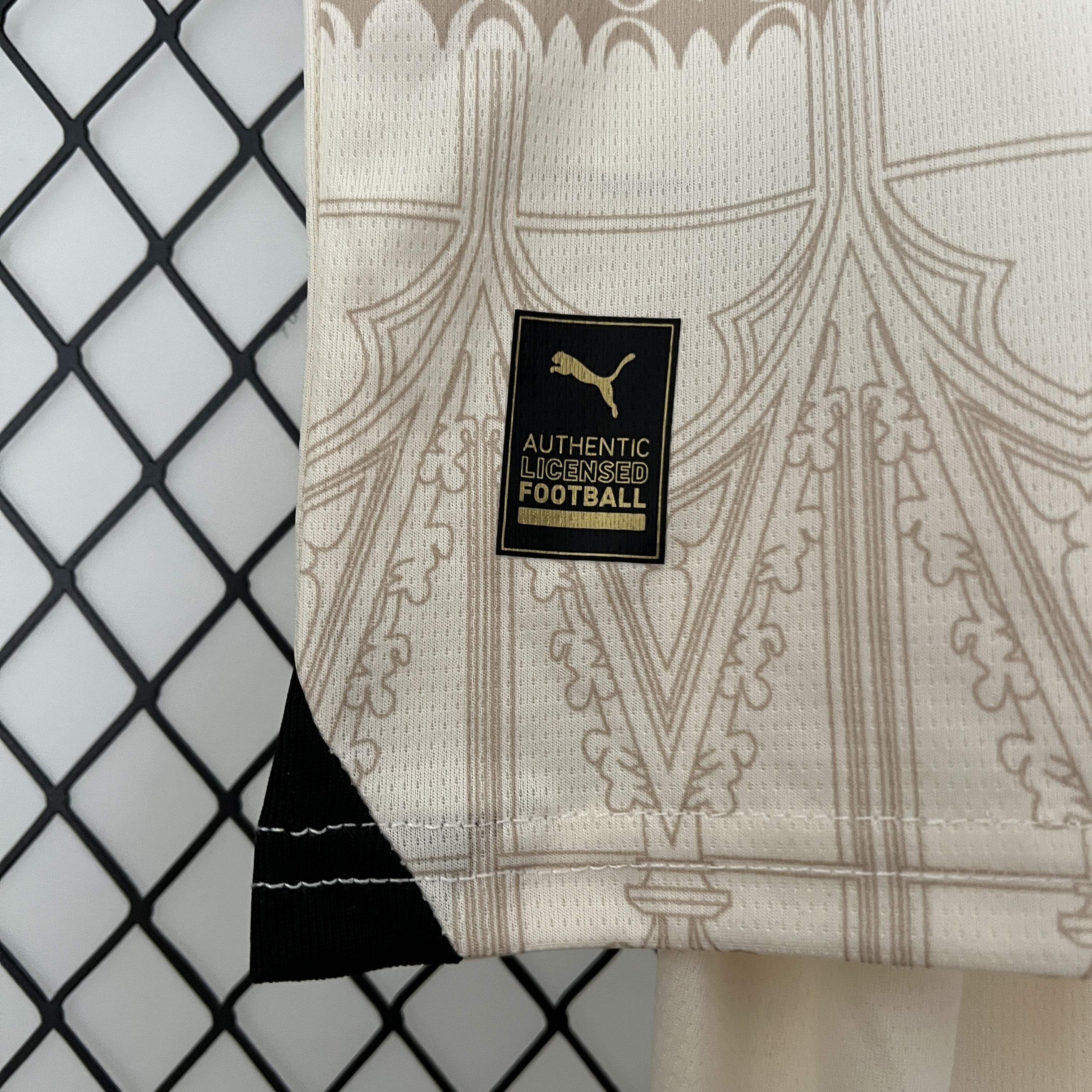 AC Milan 23-24 Fourth Goalkeeper Kids Kit - SOCCERDEALSHOP