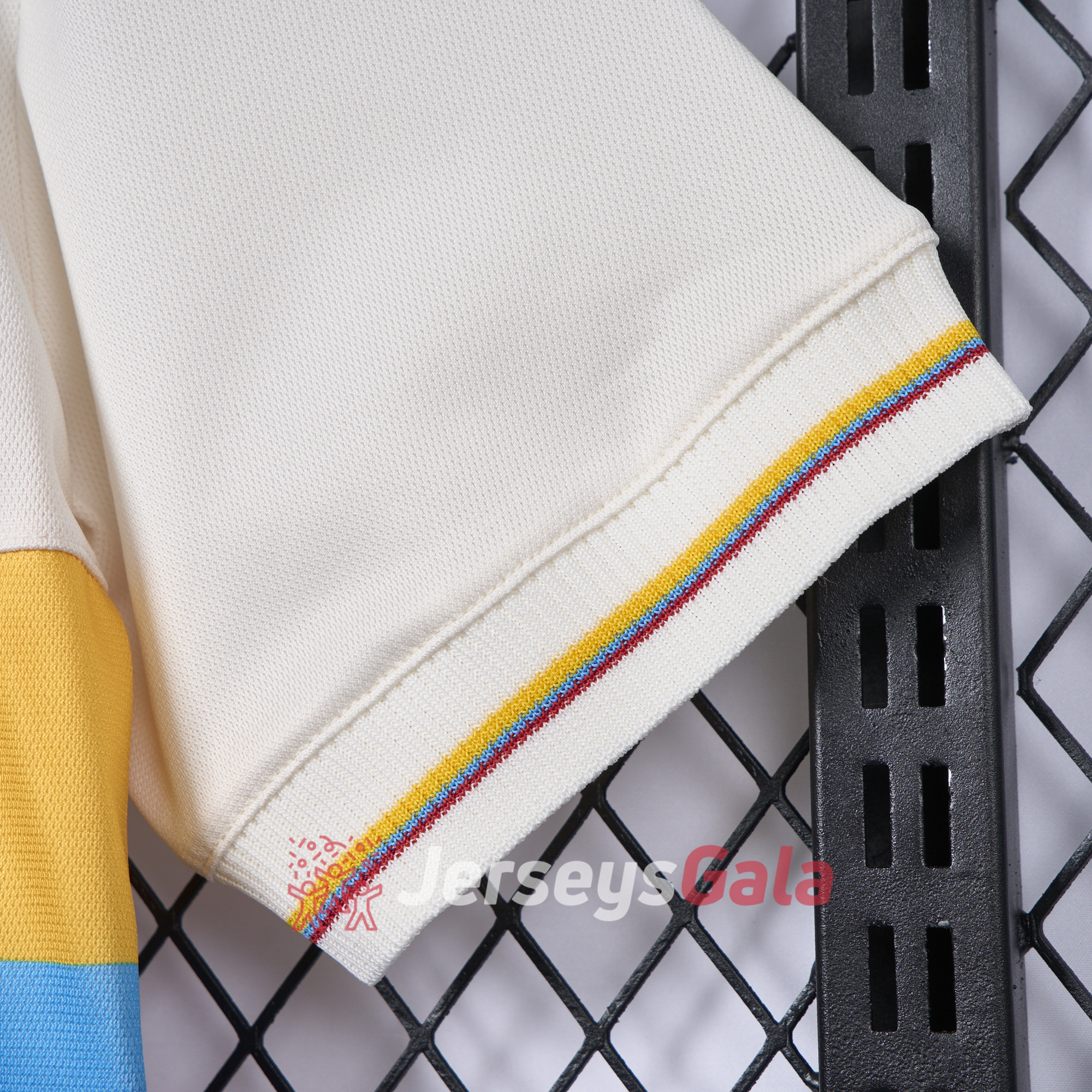 Women's Colombia 2024 100th Anniversary Jersey - SOCCERDEALSHOP