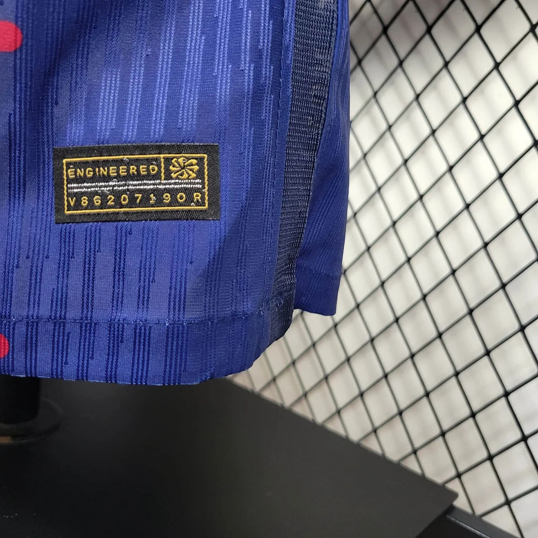 B.A.R.S.A 24-25 Volume Special Edition Jersey - Player Version - SOCCERDEALSHOP