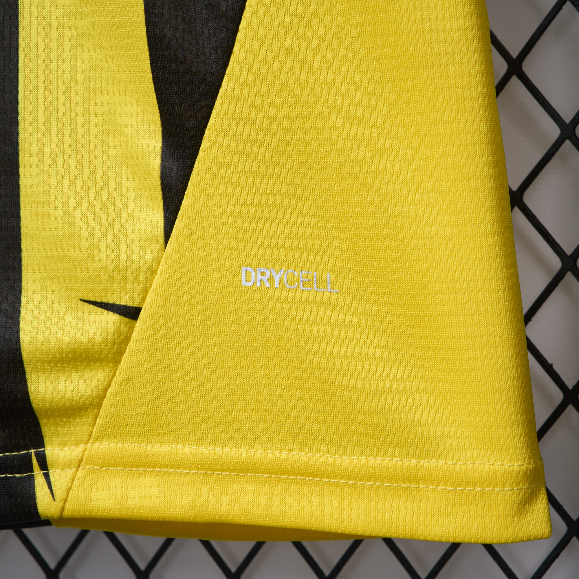 Dortmund 24-25 Cup Jersey - Fans Version - SOCCERDEALSHOP