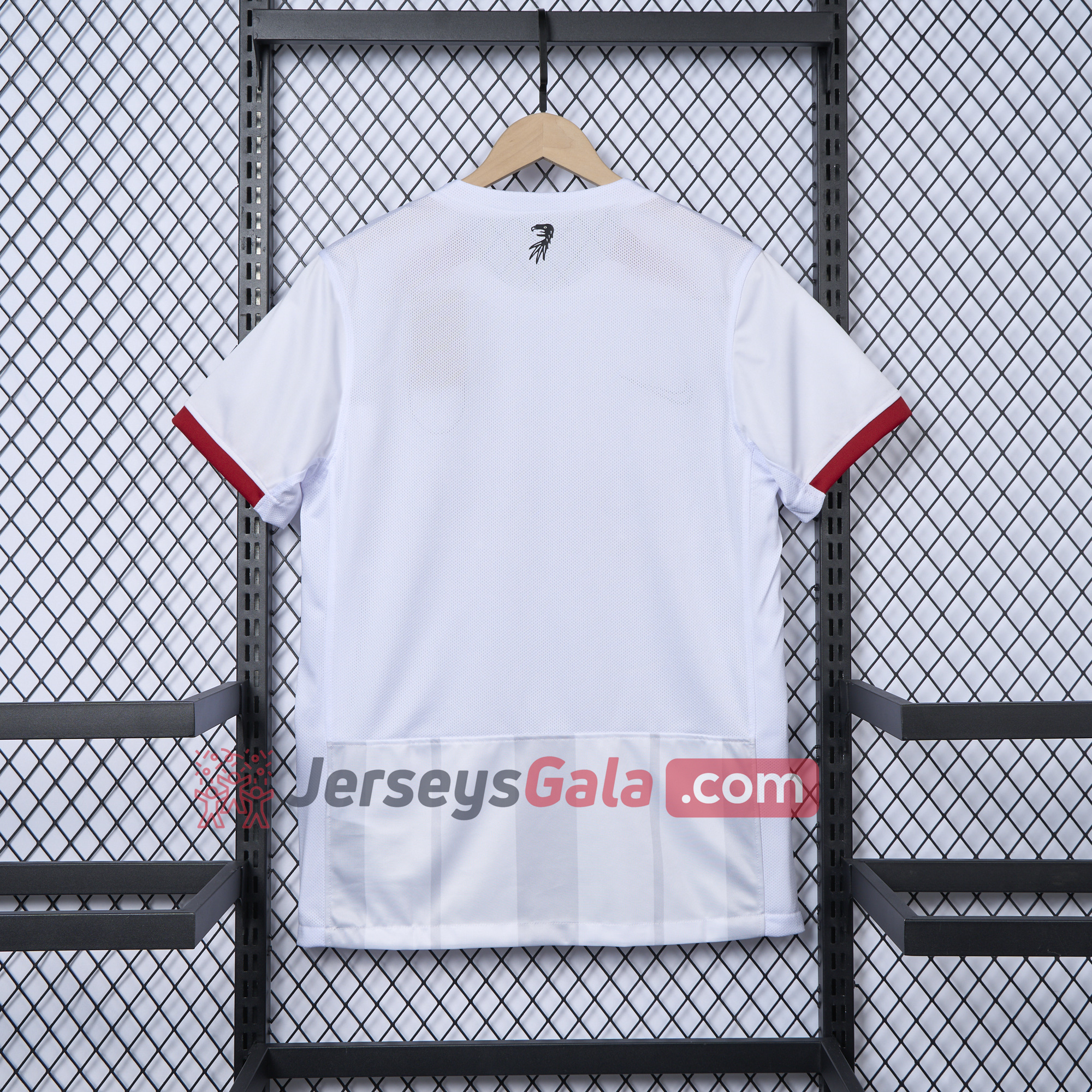 SC Freiburg 24-25 Away Jersey - Fans Version - SOCCERDEALSHOP