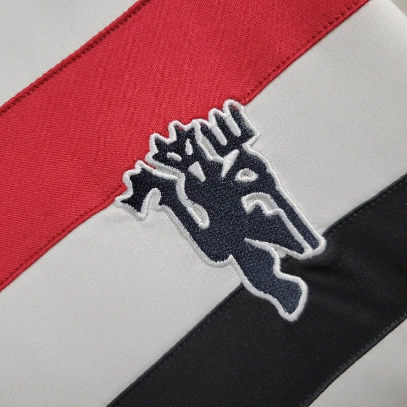 Women's Manchester United 24-25 Third Jersey - SOCCERDEALSHOP