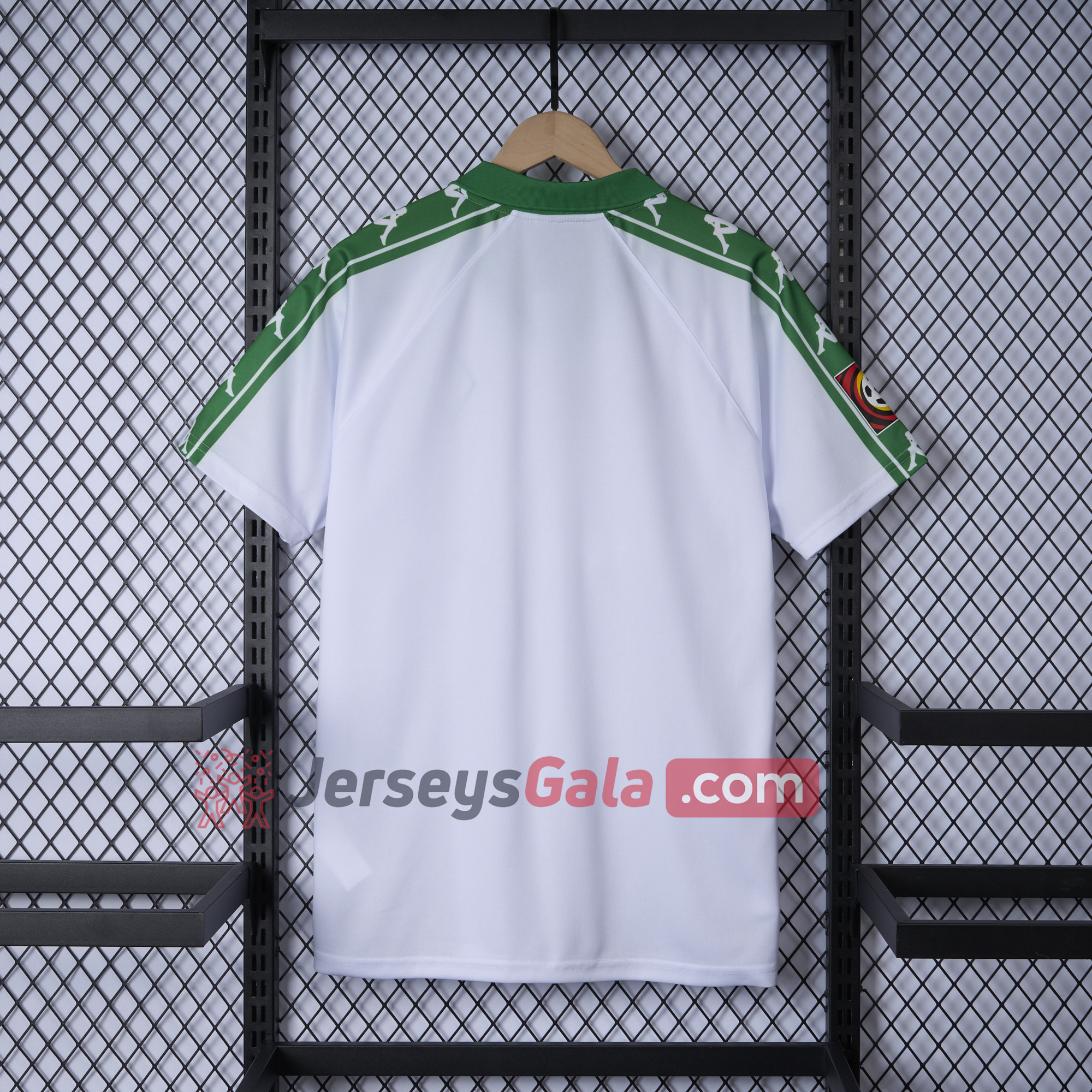 Retro Werder Bremen 2001-02 Away Jersey - SOCCERDEALSHOP