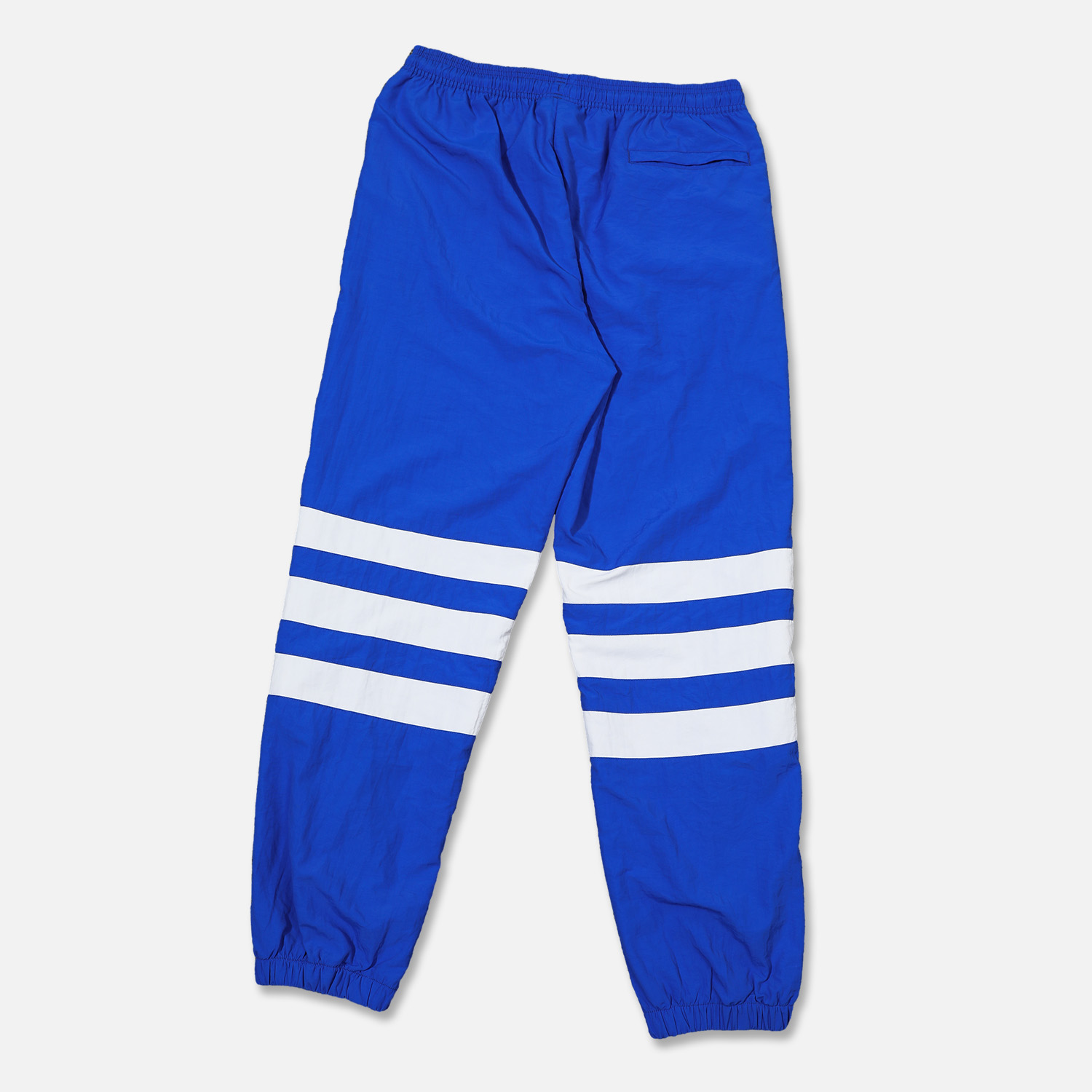 Boca Juniors 24-25 Blue Throwback Windbreaker Suit - Jackets & Pants - SOCCERDEALSHOP