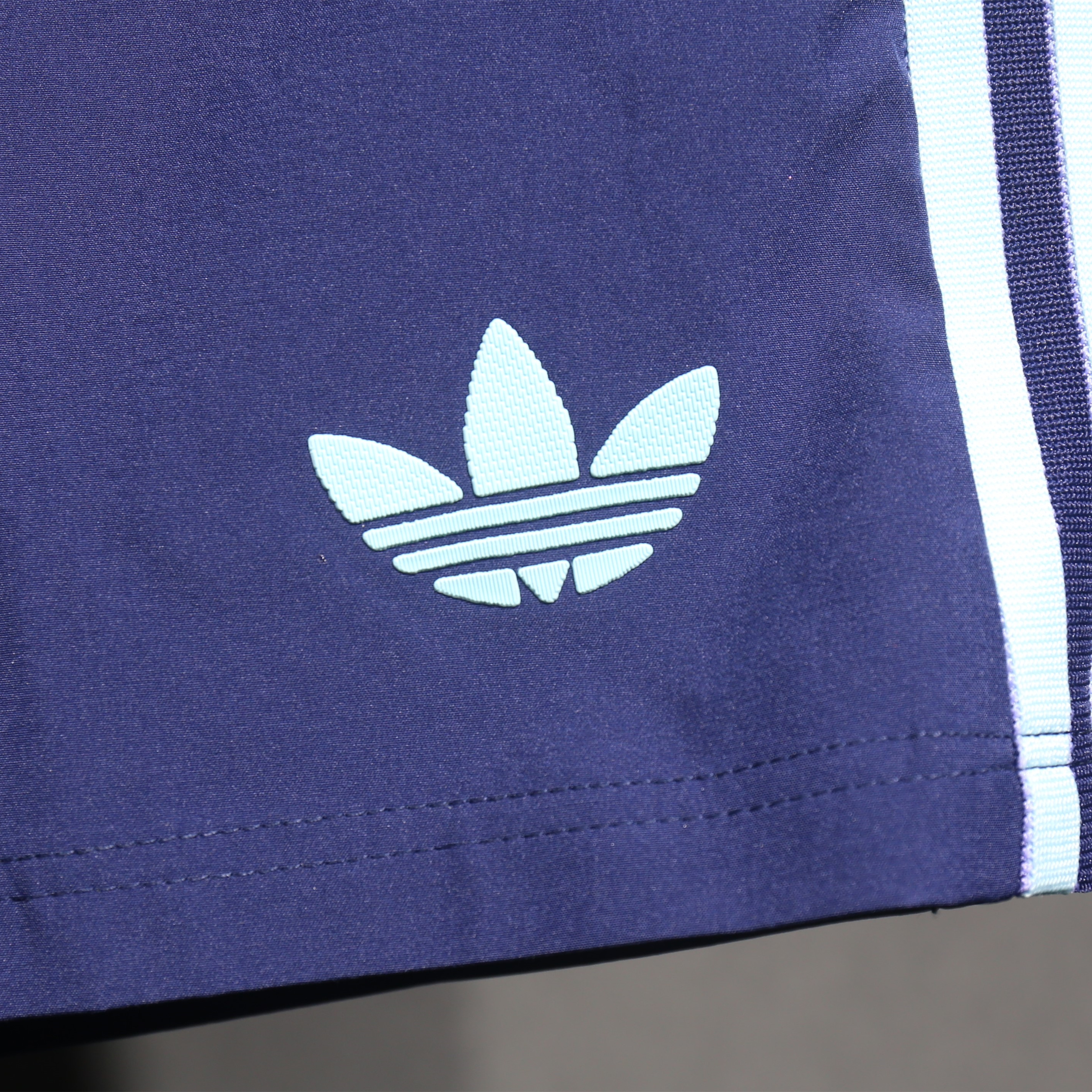 Arsenal 24-25 Third Shorts - Player Version - SOCCERDEALSHOP