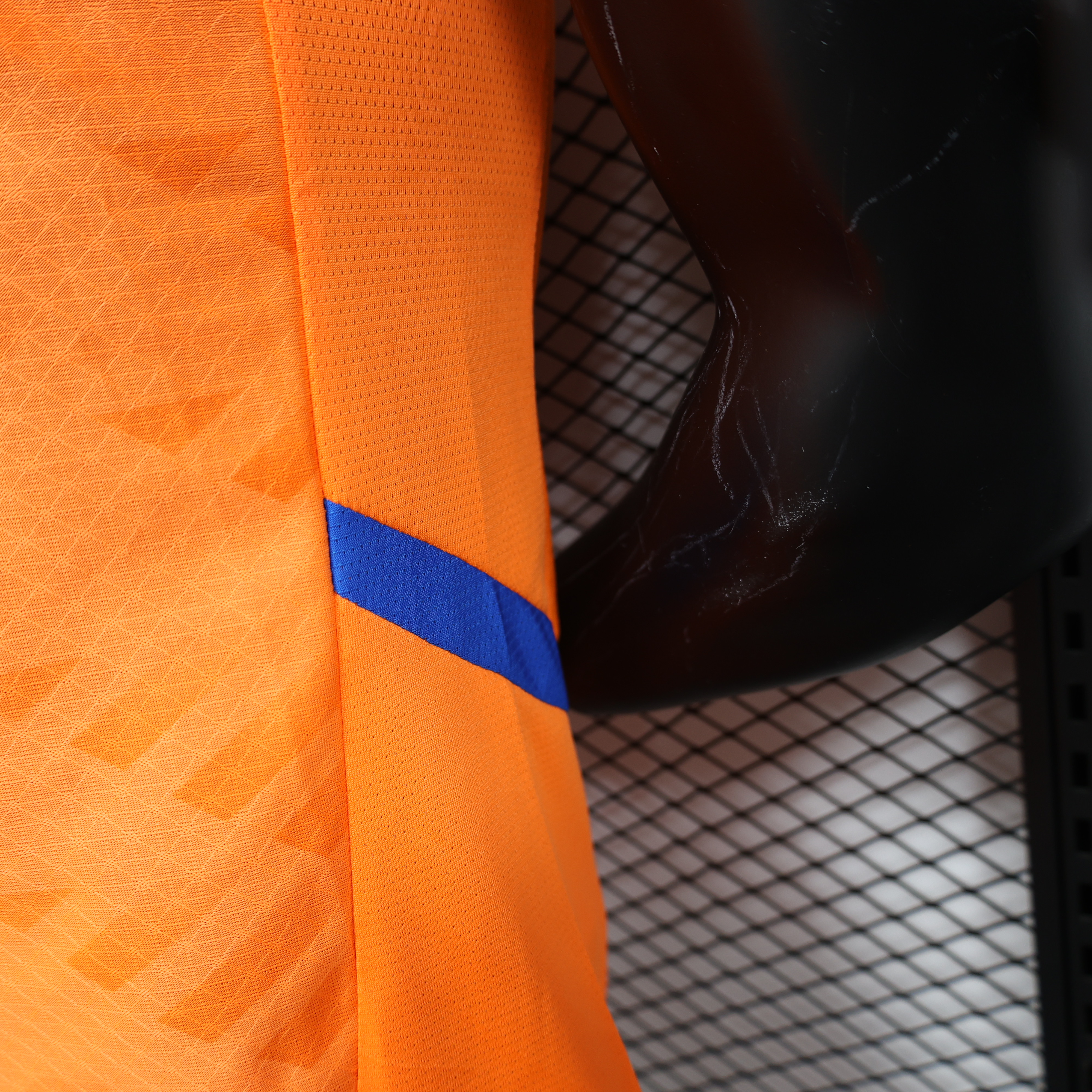 Marseille 24-25 Third Jersey - Player Version - SOCCERDEALSHOP