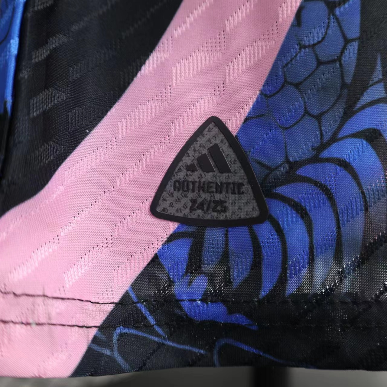 Japan 23-24 Blue Dragon Special Edition Jersey - Player Version - SOCCERDEALSHOP