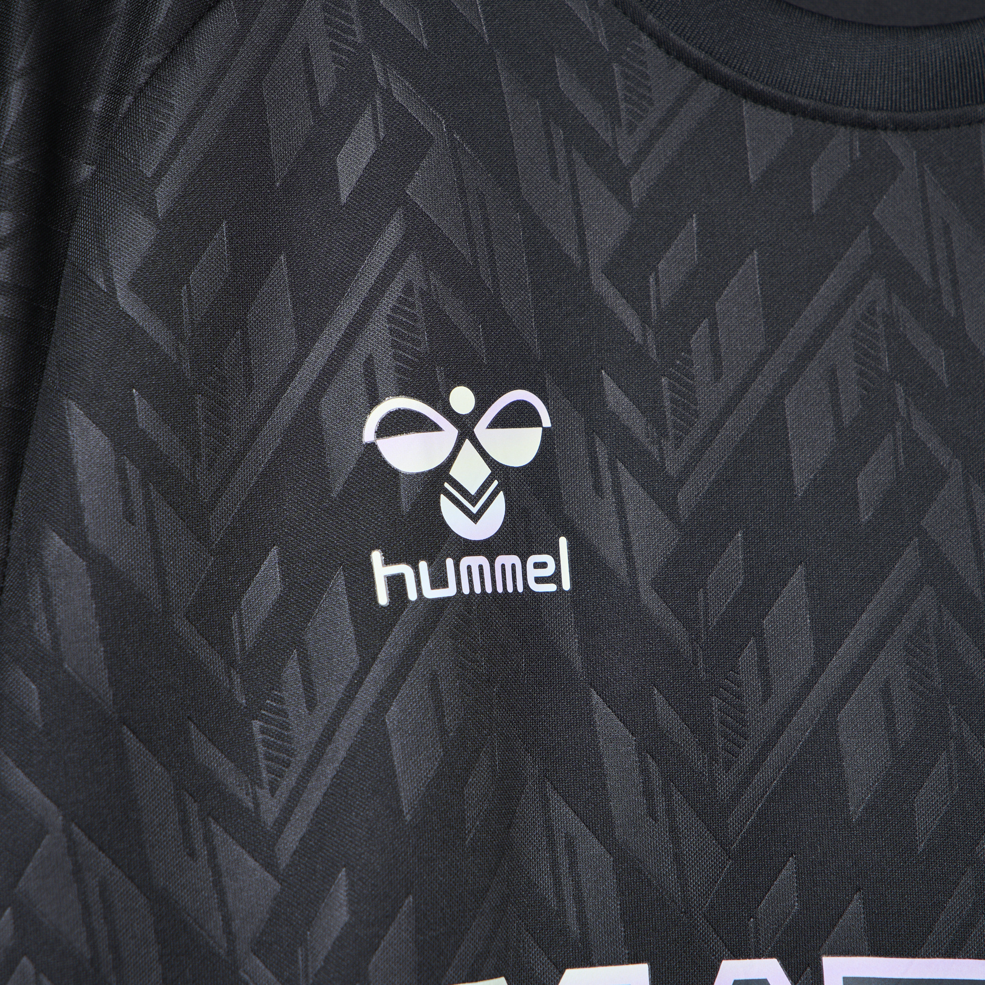 Werder Bremen 24-25 Third Jersey - Fans Version - SOCCERDEALSHOP