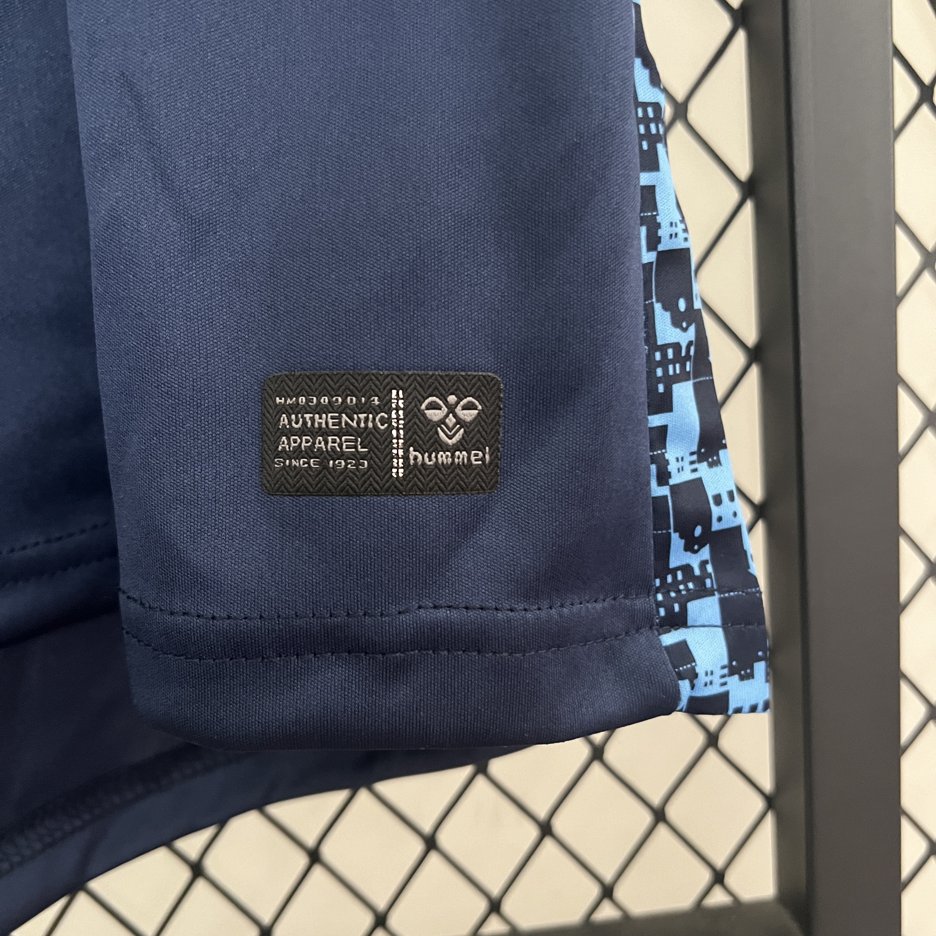 Celta Vigo 24-25 Away Jersey - Fans Version - SOCCERDEALSHOP