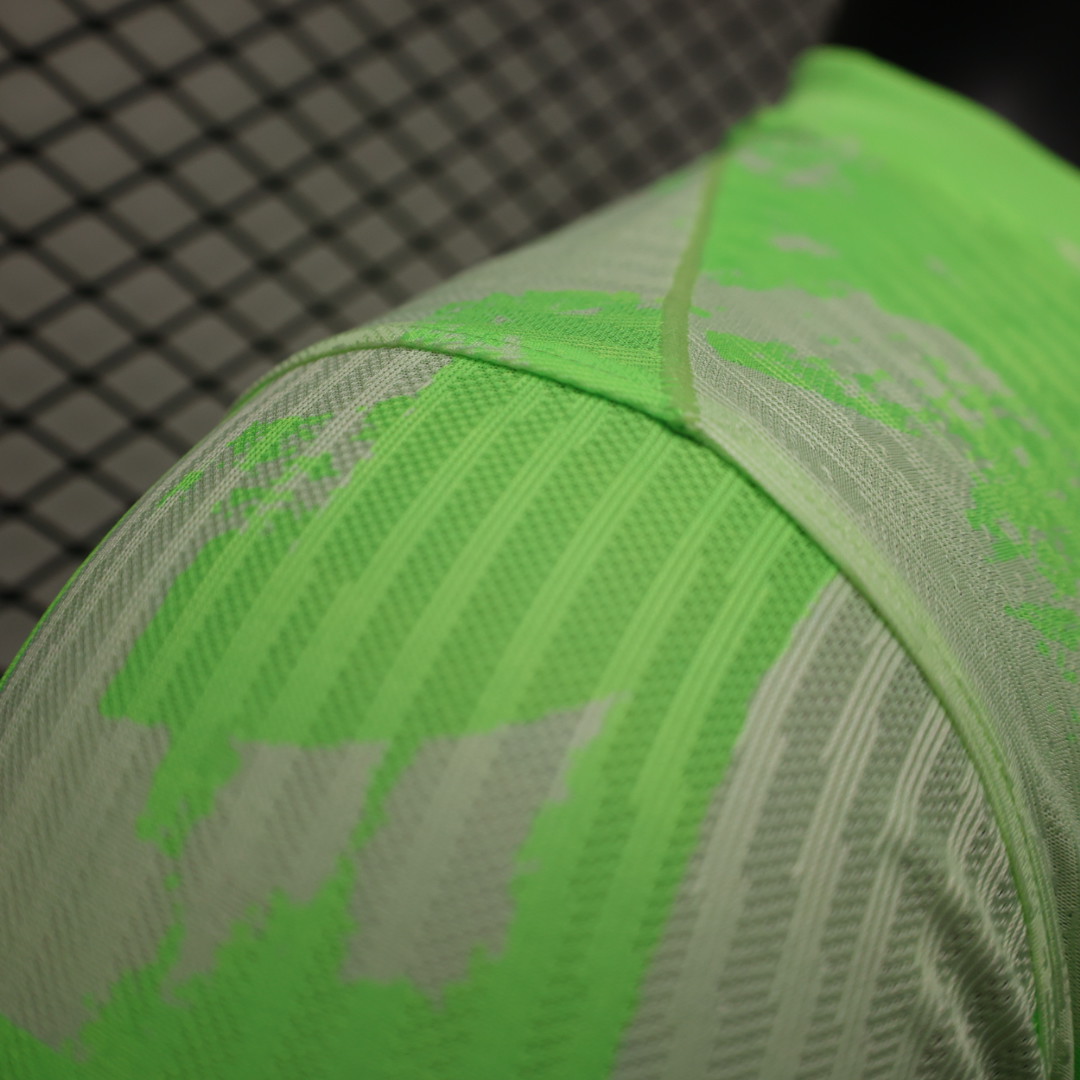 B.A.R.S.A 24-25 Third Jersey - Player Version - SOCCERDEALSHOP