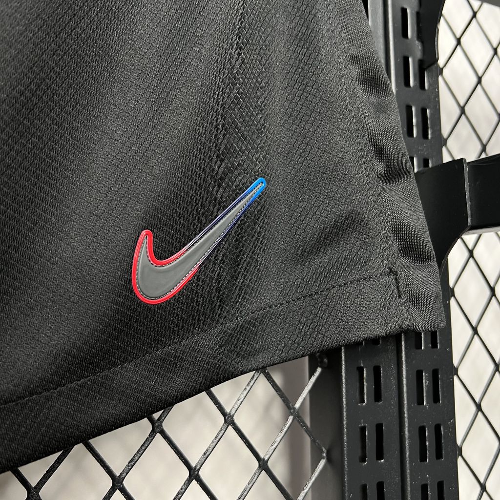 B.A.R.S.A 24-25 Away Shorts - Fans Version - SOCCERDEALSHOP