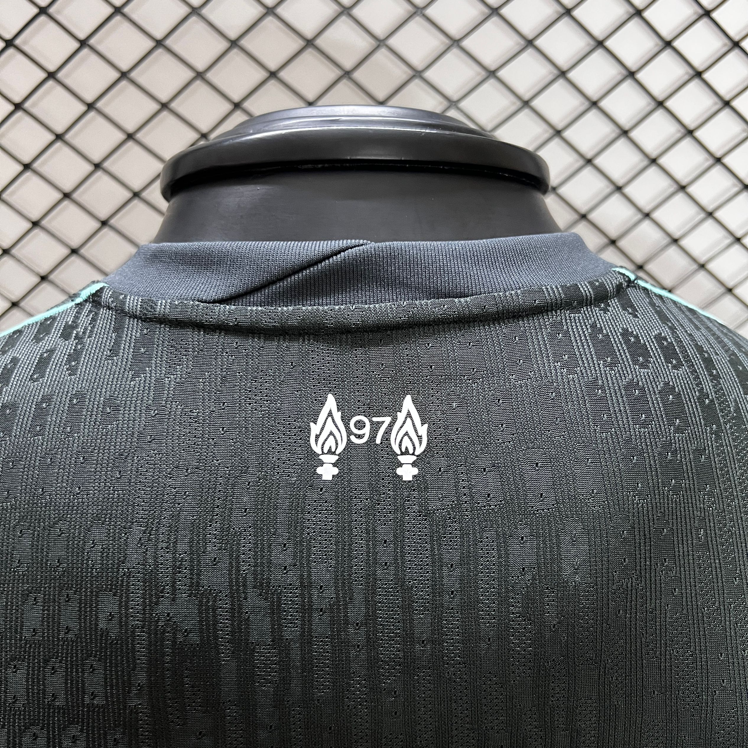 Liver.pool 24-25 Away Jersey - Player Version - SOCCERDEALSHOP