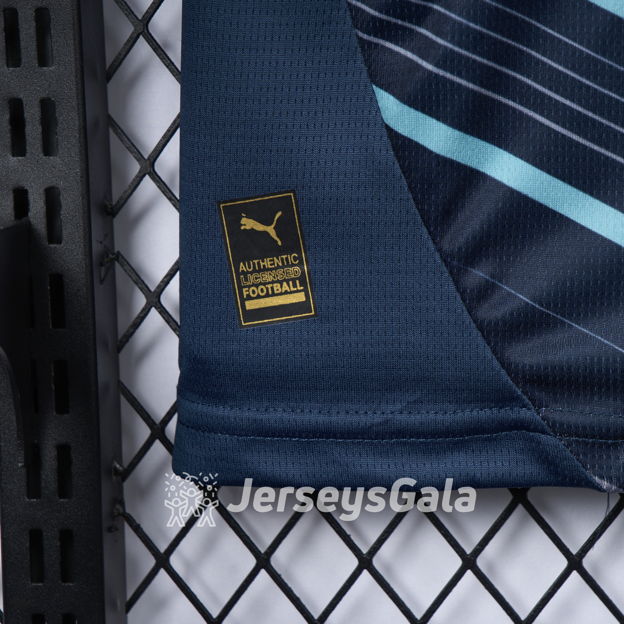 RB Leipzig 24-25 Third Jersey - Fans Version - SOCCERDEALSHOP