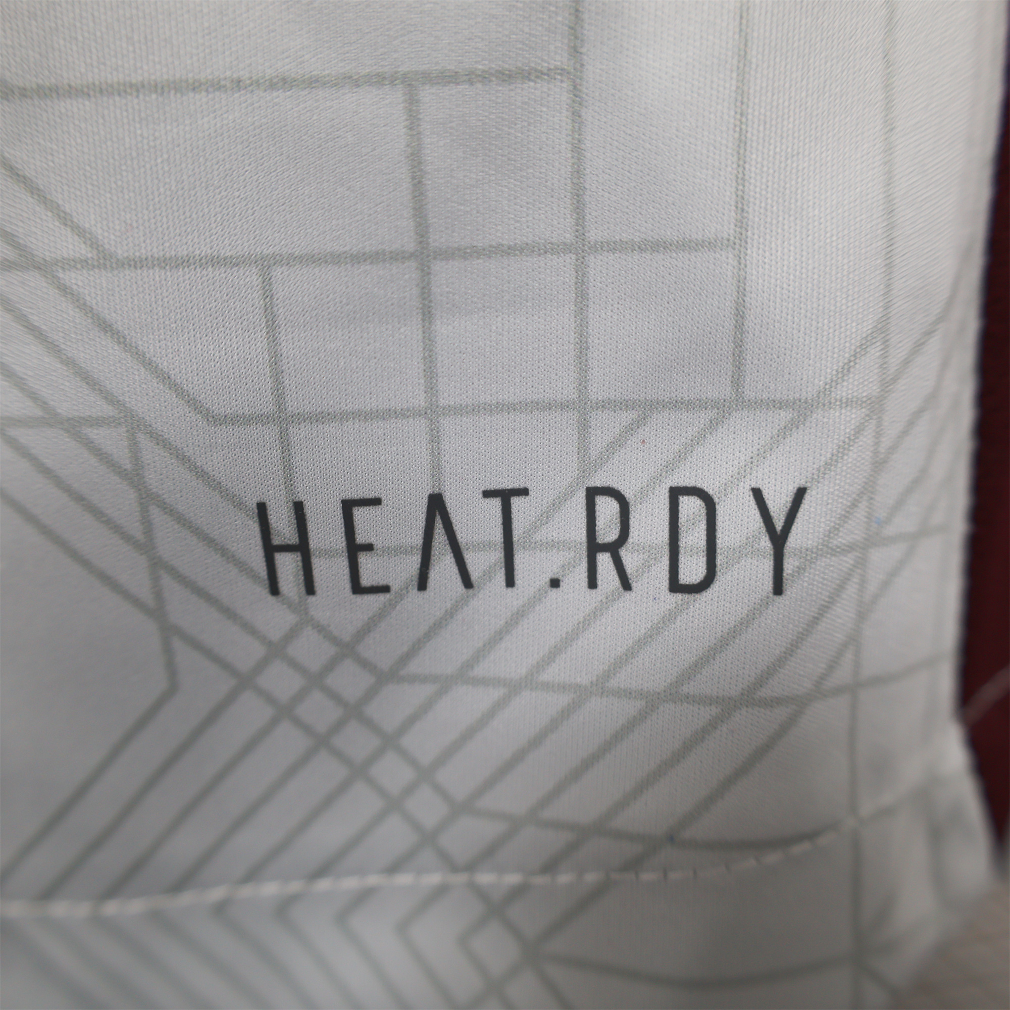 Ajax 24-25 Third Jersey - Player Version - SOCCERDEALSHOP