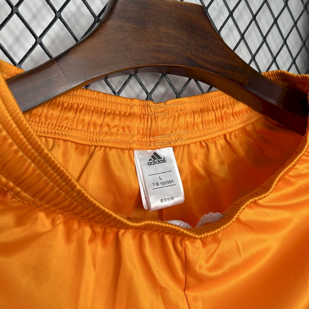 Real Madrid 24-25 Away Shorts - Fans Version - SOCCERDEALSHOP