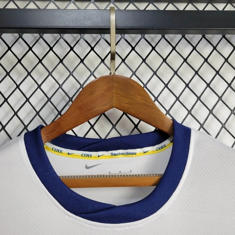 Women's Tottenham Hotspur 24-25 Home Stadium Jersey - SOCCERDEALSHOP