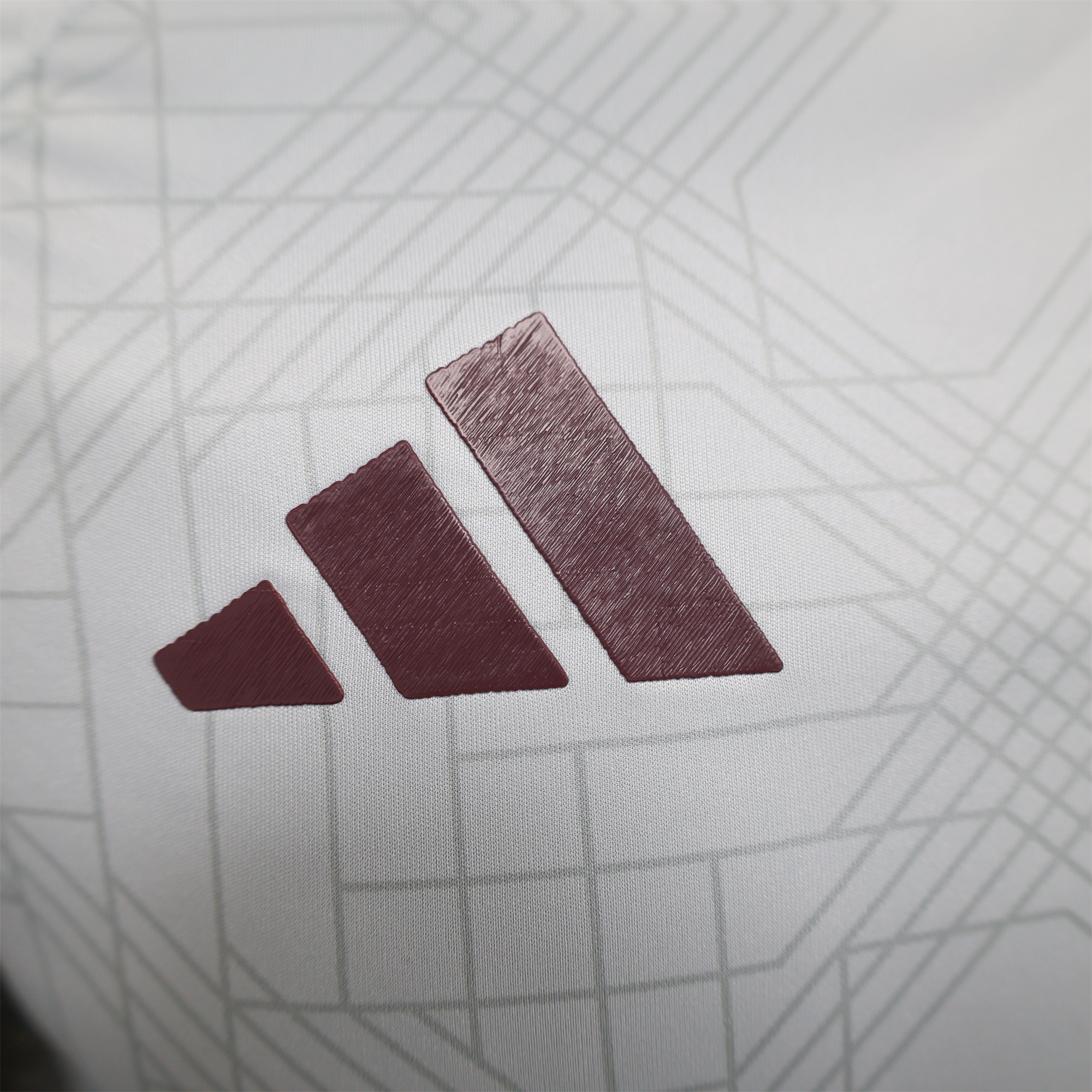 Ajax 24-25 Third Jersey - Player Version - SOCCERDEALSHOP