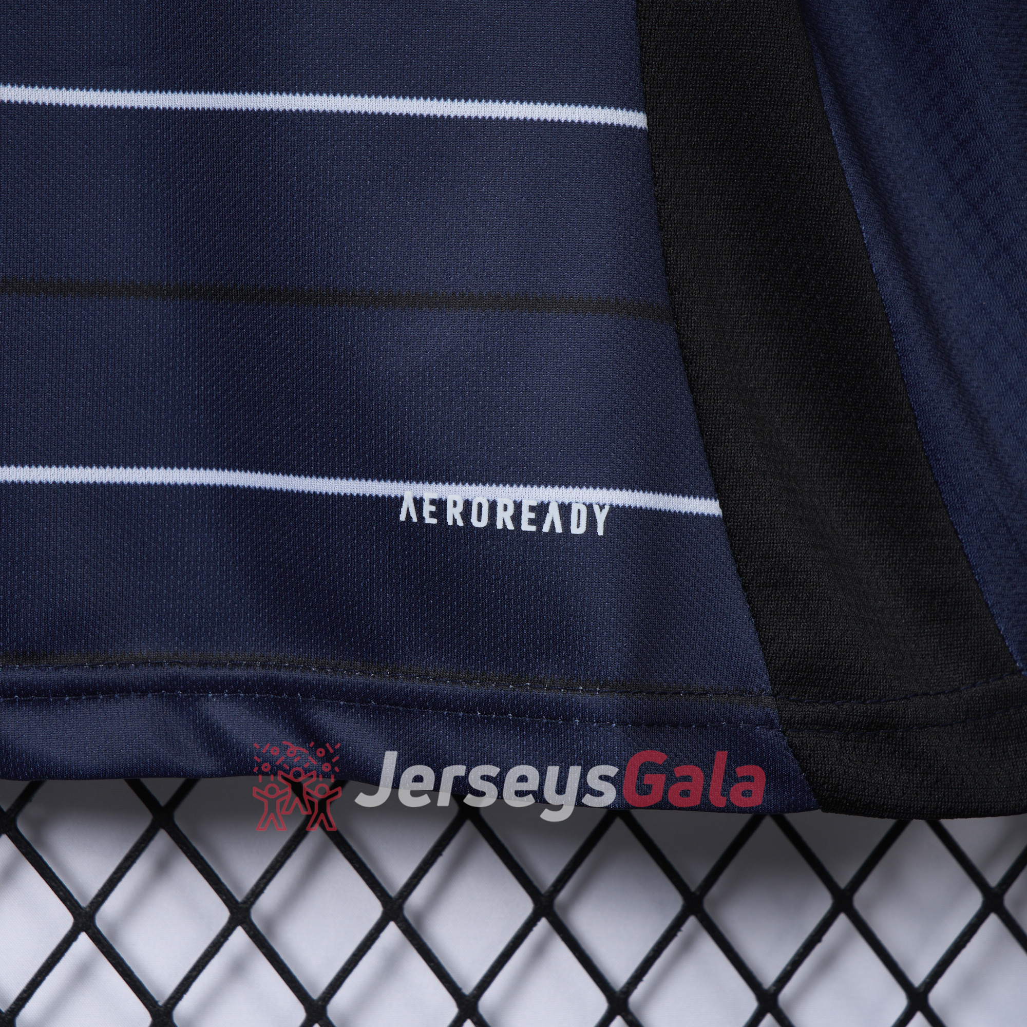 Aston Villa 24-25 Third Jersey - Fans Version - SOCCERDEALSHOP