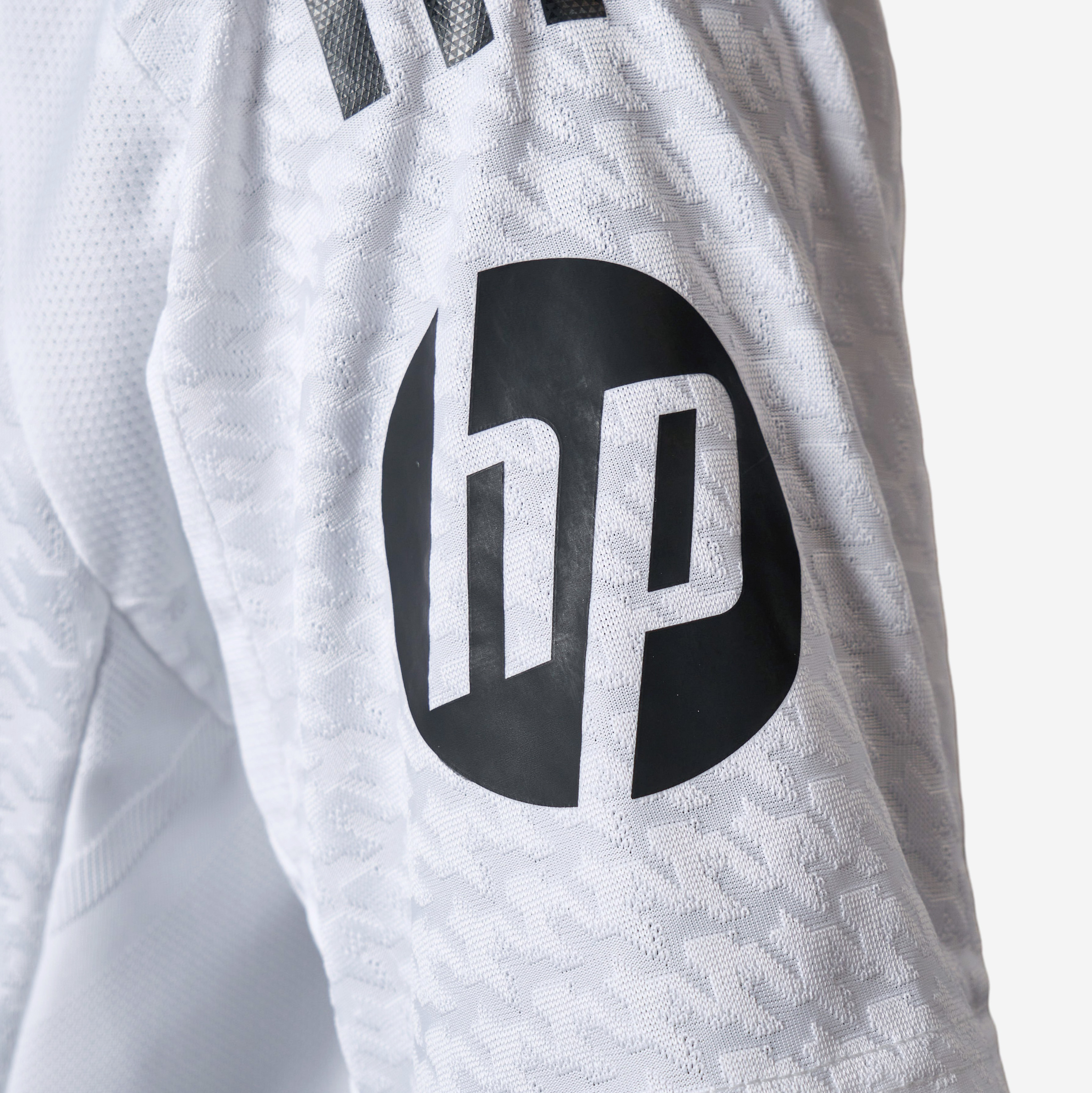 UEFA SUPER CUP - Real Madrid 24-25 Home Stadium Jersey - Player Version - SOCCERDEALSHOP